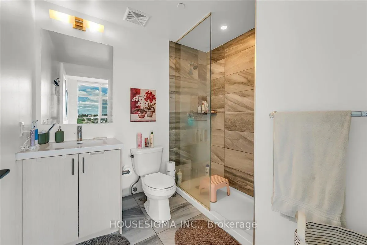 50 George Butchart Drive #1006