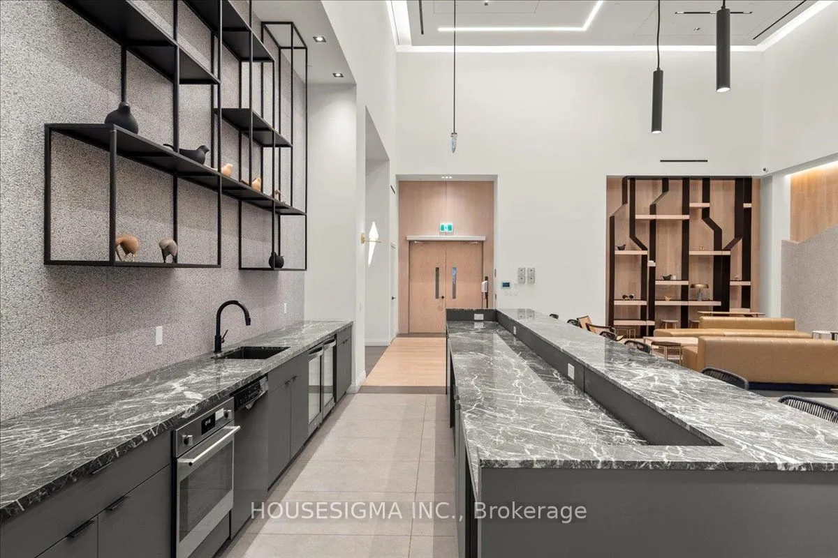 50 George Butchart Drive #1006