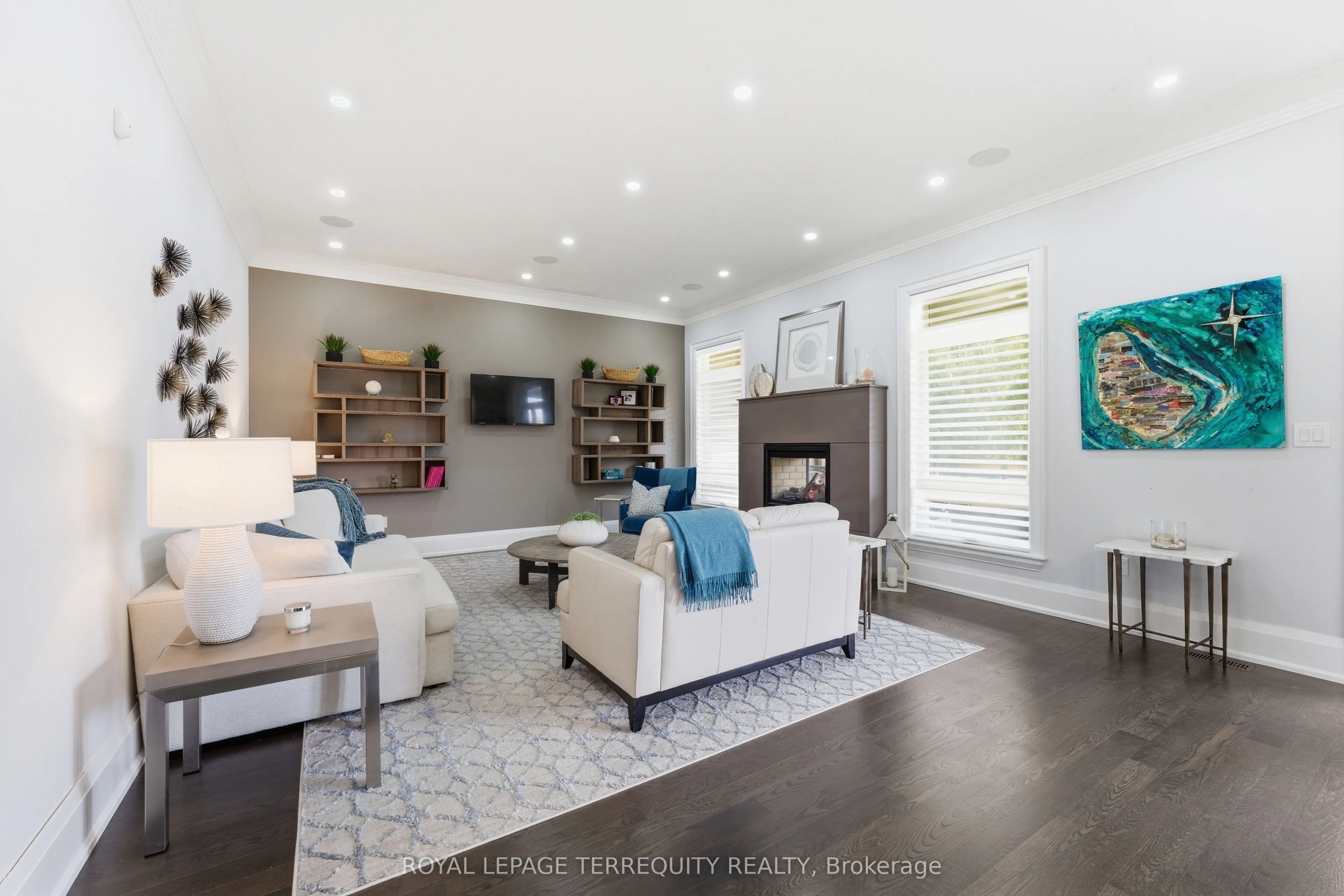 130 Edgecroft Road