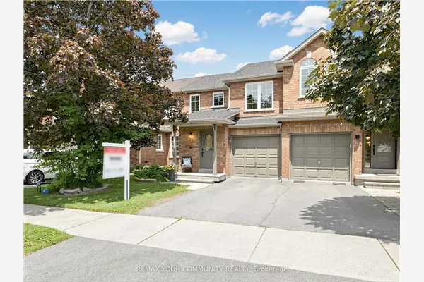 20 Dawson Crescent