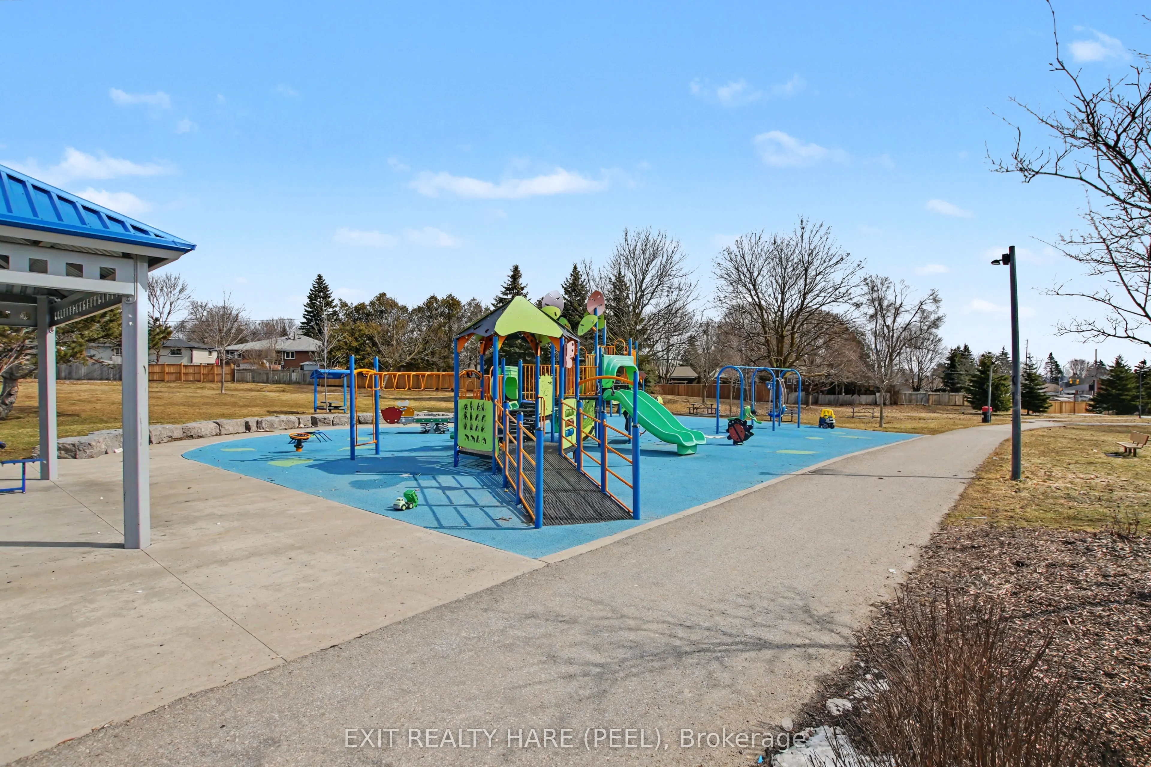 90 Lawrence Avenue #93