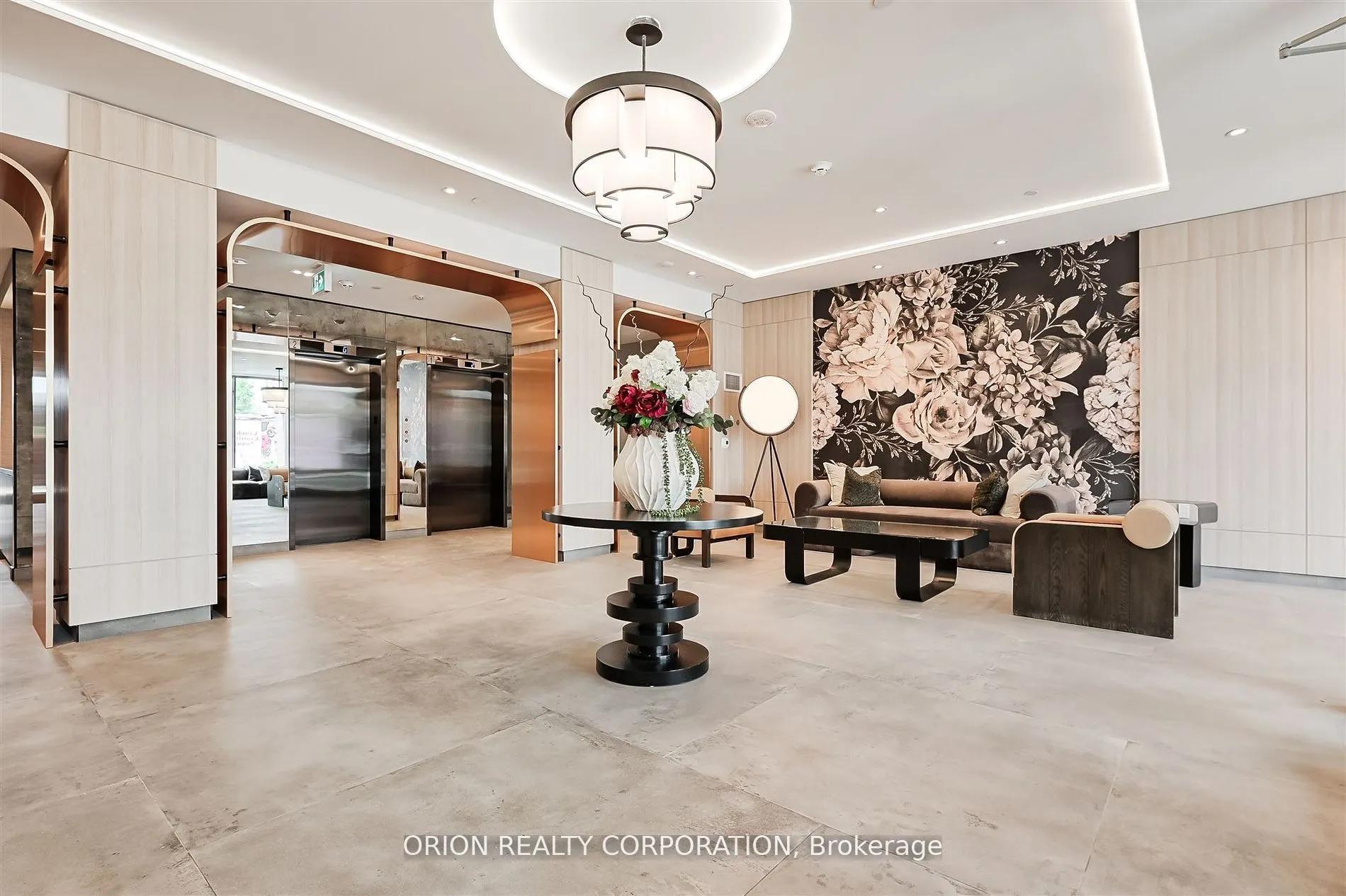 556 Marlee Avenue #110