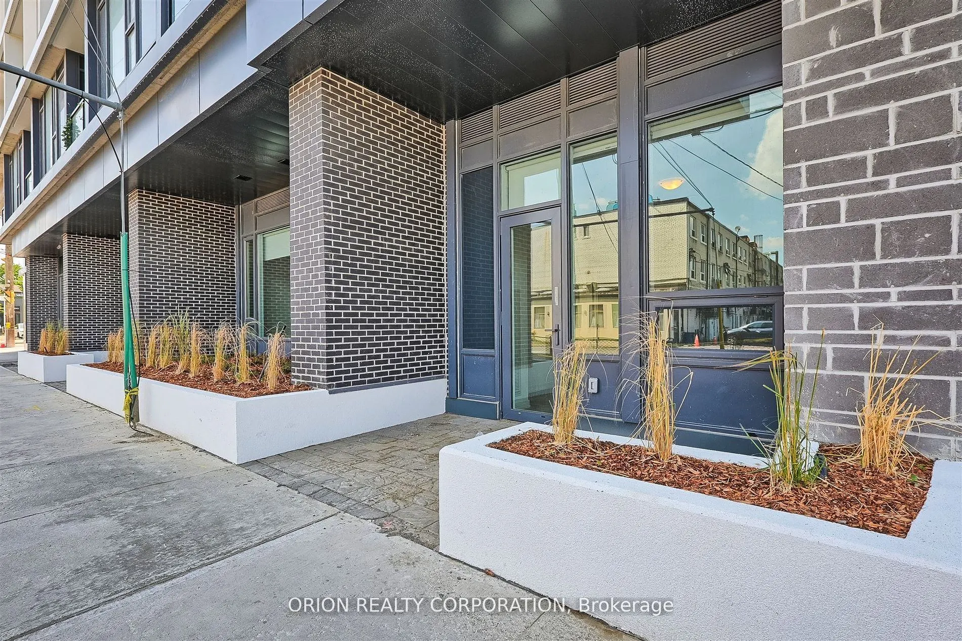 556 Marlee Avenue #110