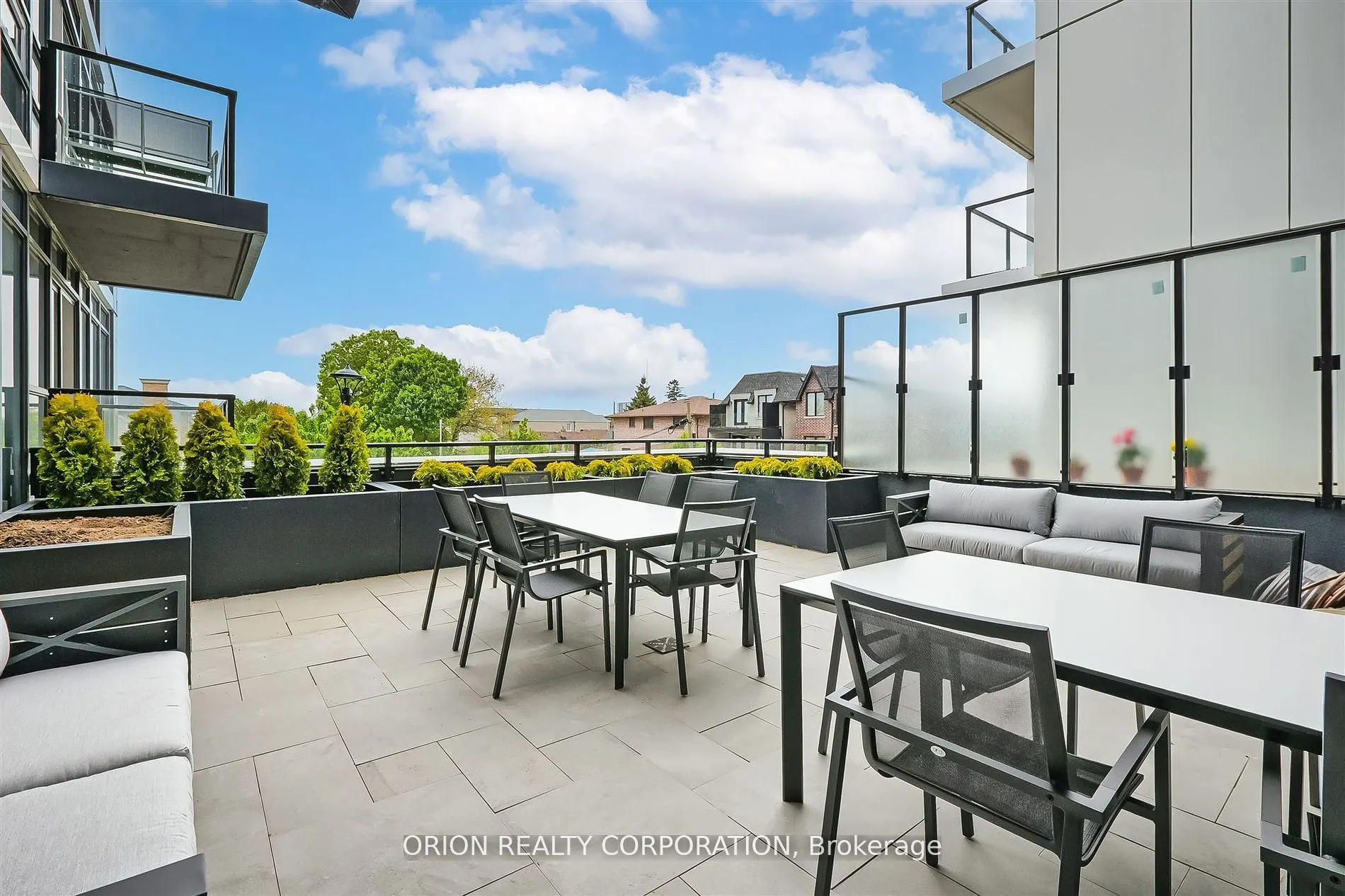 556 Marlee Avenue #110