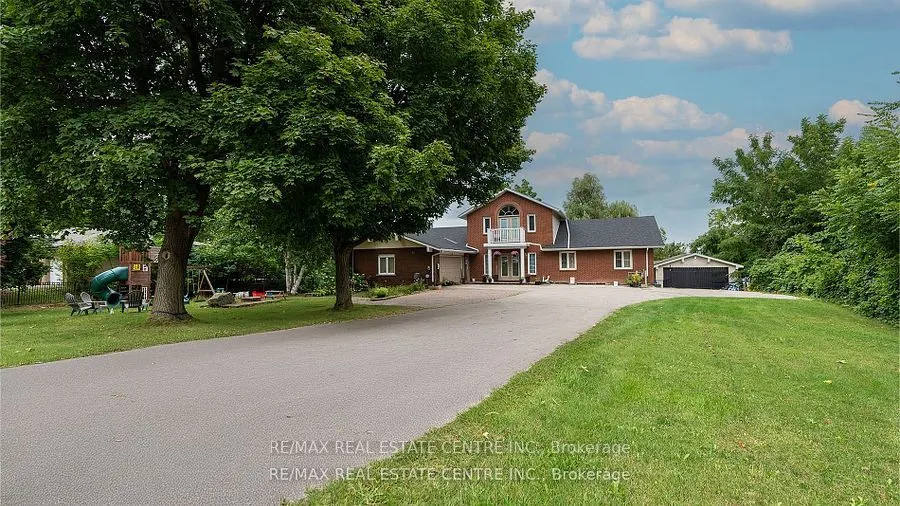 7750 5 Side Road