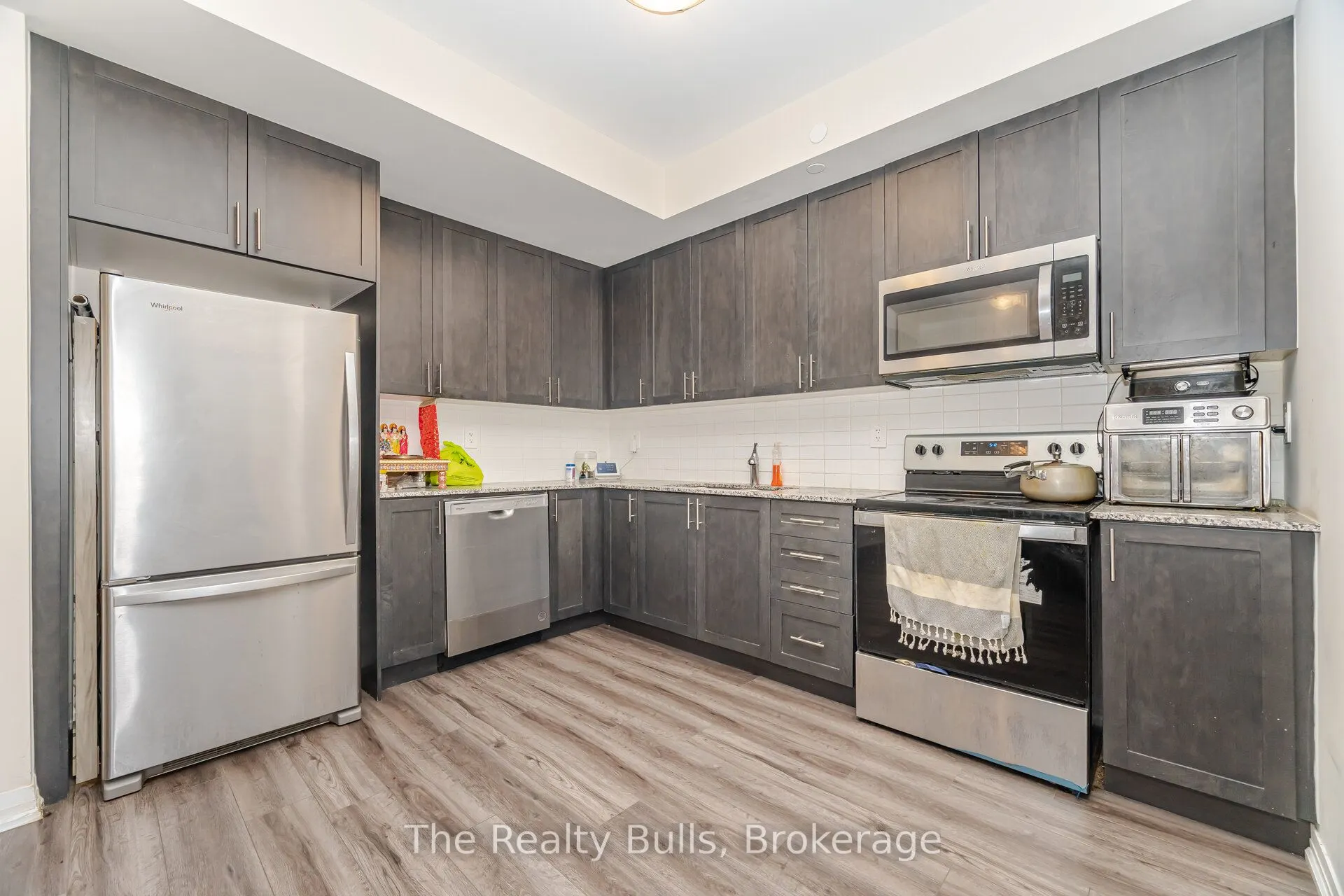 1589 Rose Way #119
