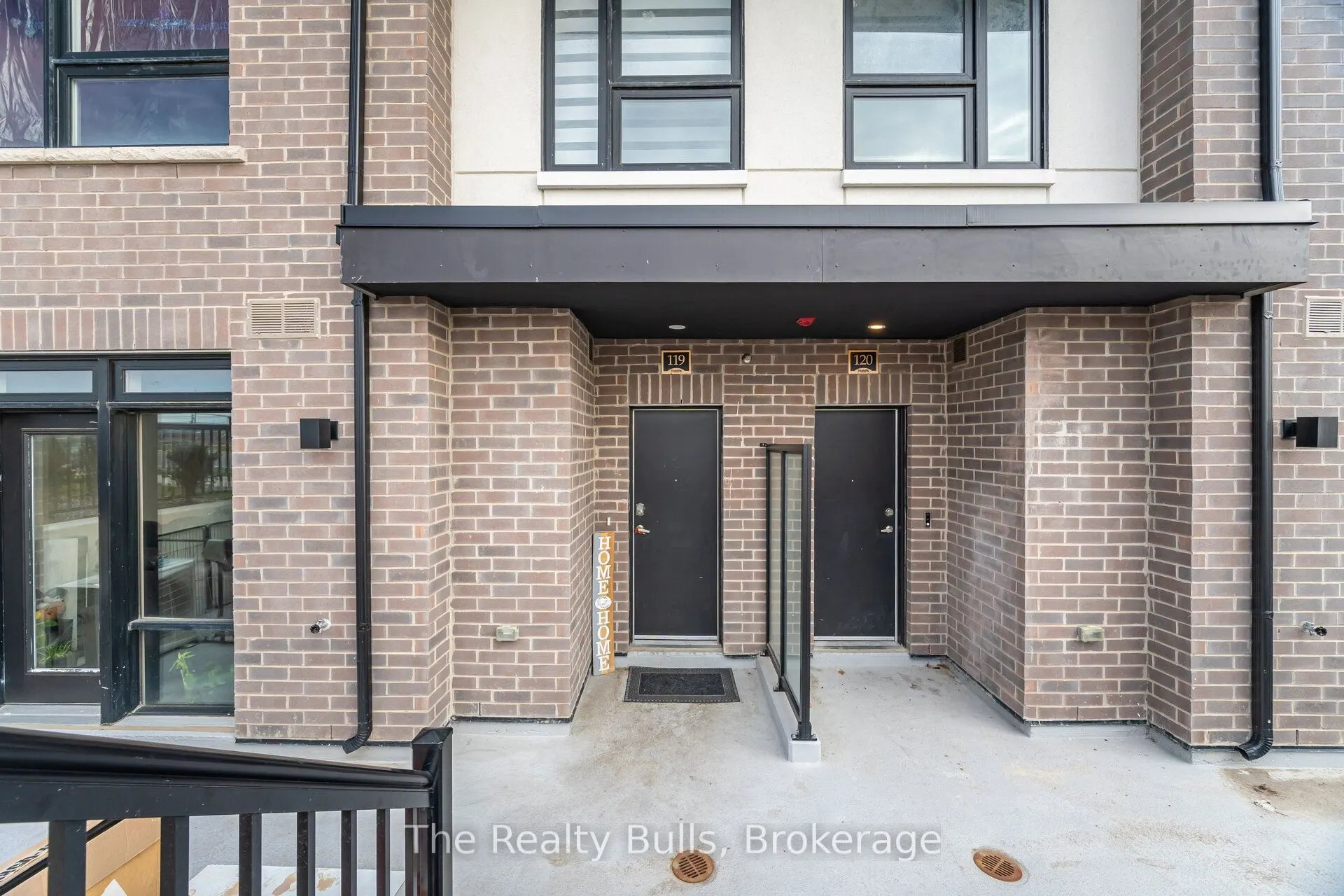 1589 Rose Way #119