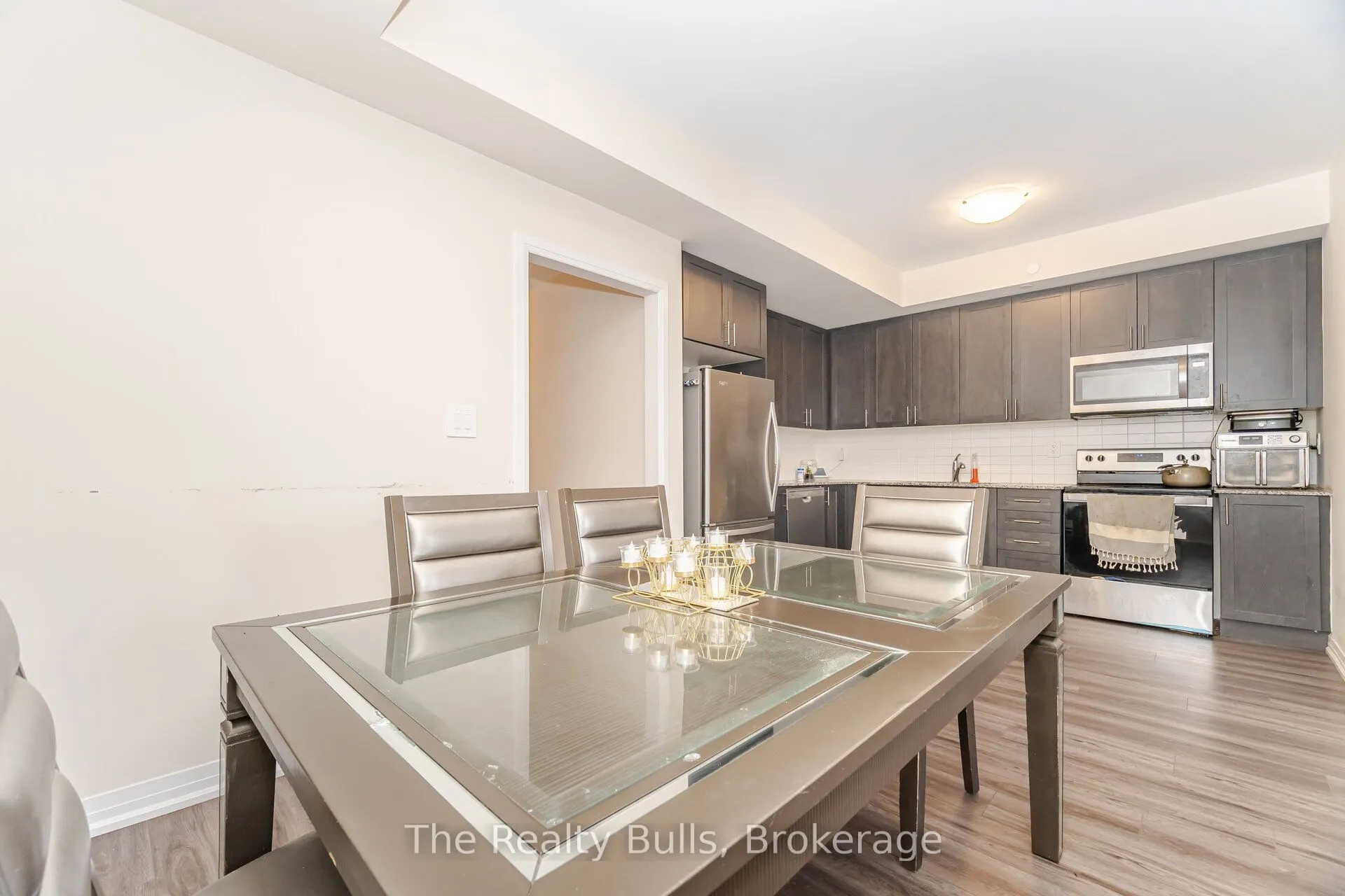 1589 Rose Way #119