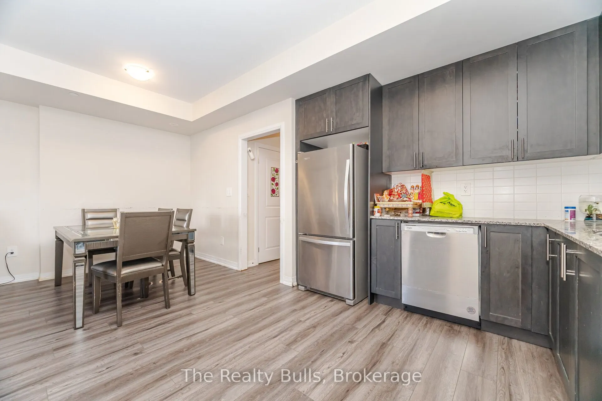 1589 Rose Way #119
