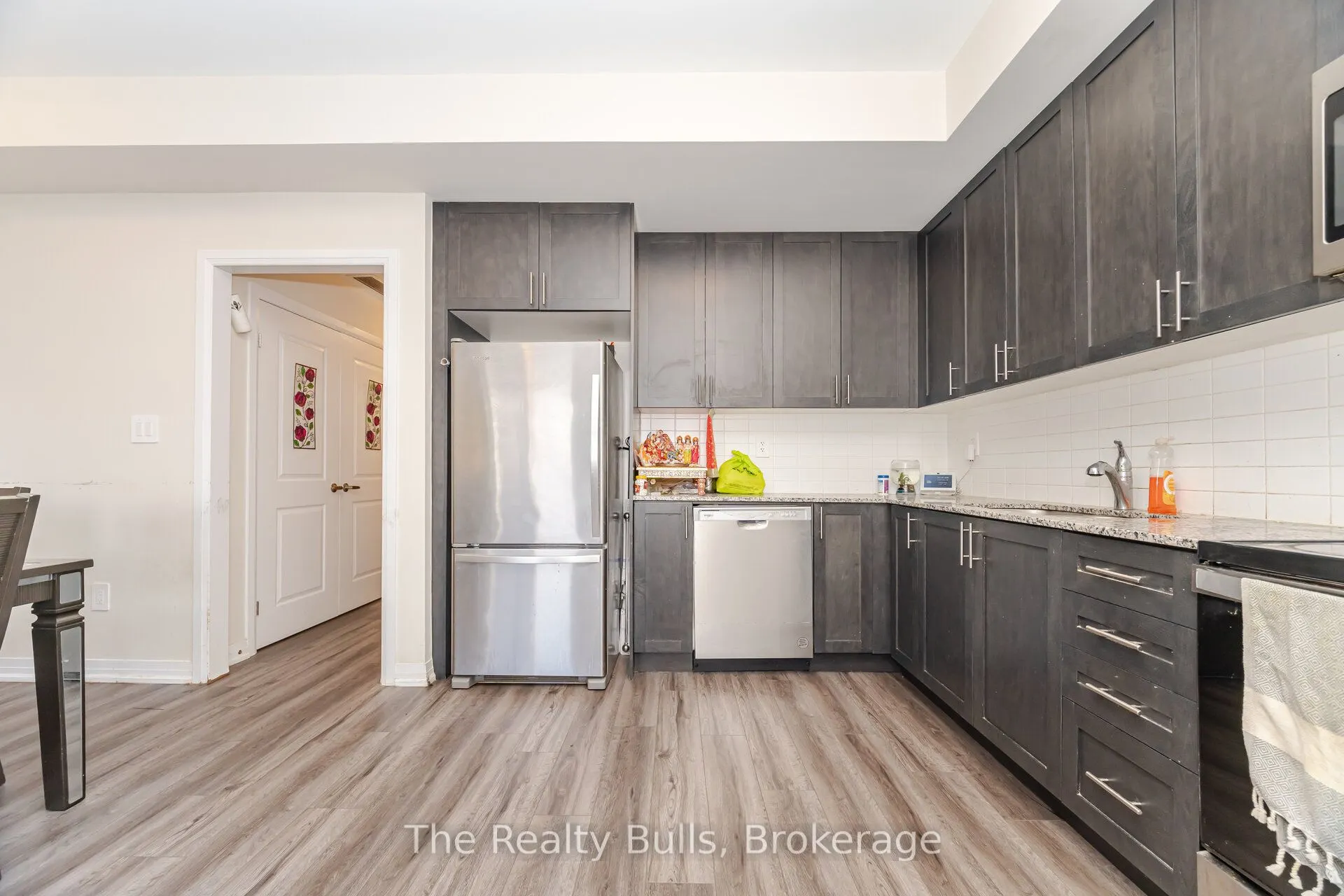1589 Rose Way #119