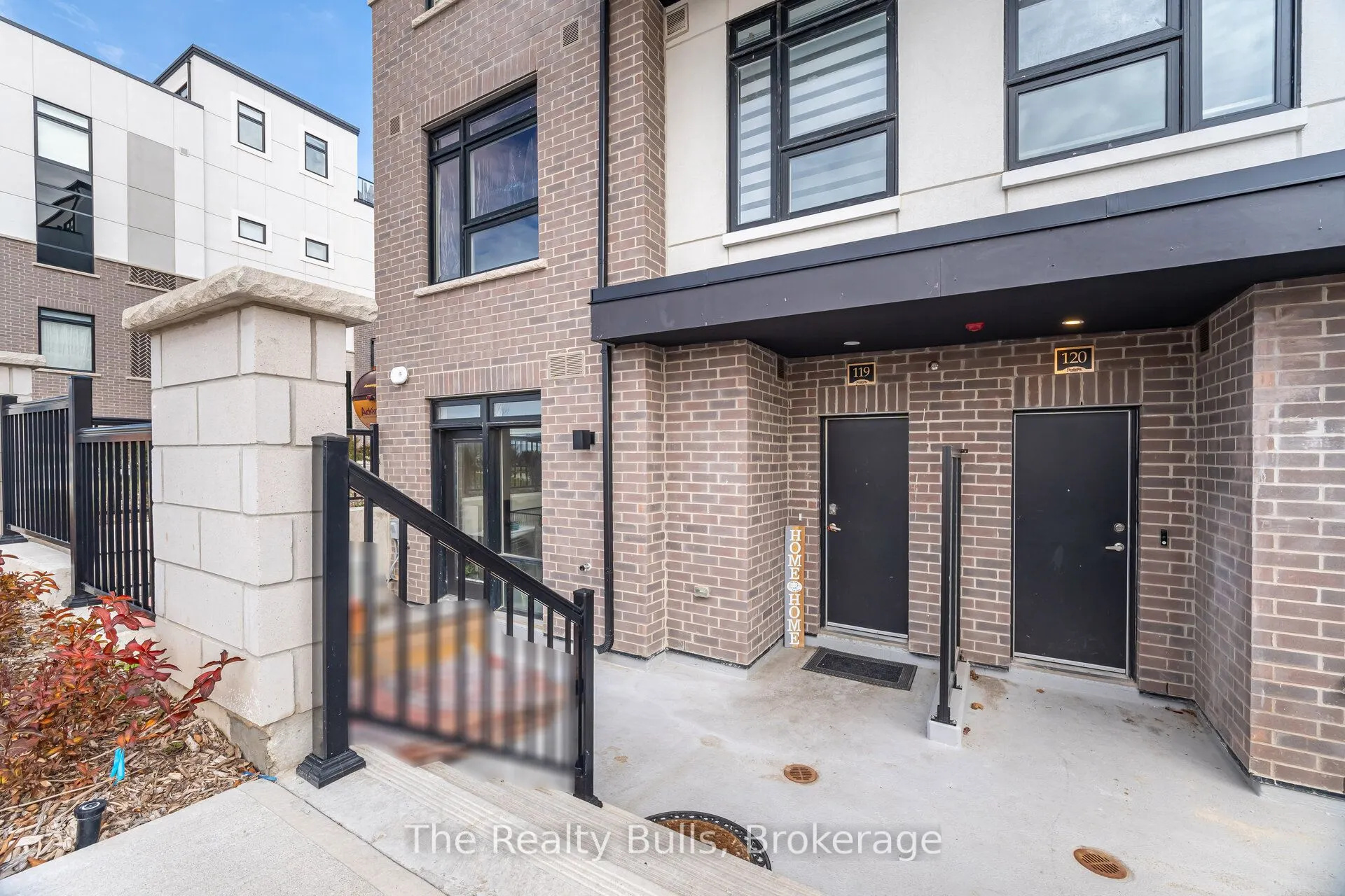1589 Rose Way #119