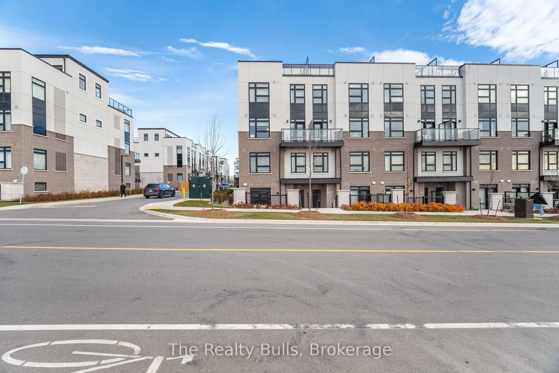 1589 Rose Way #119