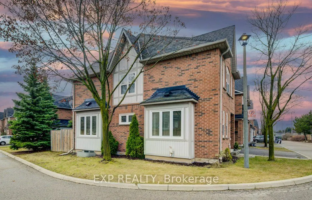 5865 Dalebrook Crescent #57B