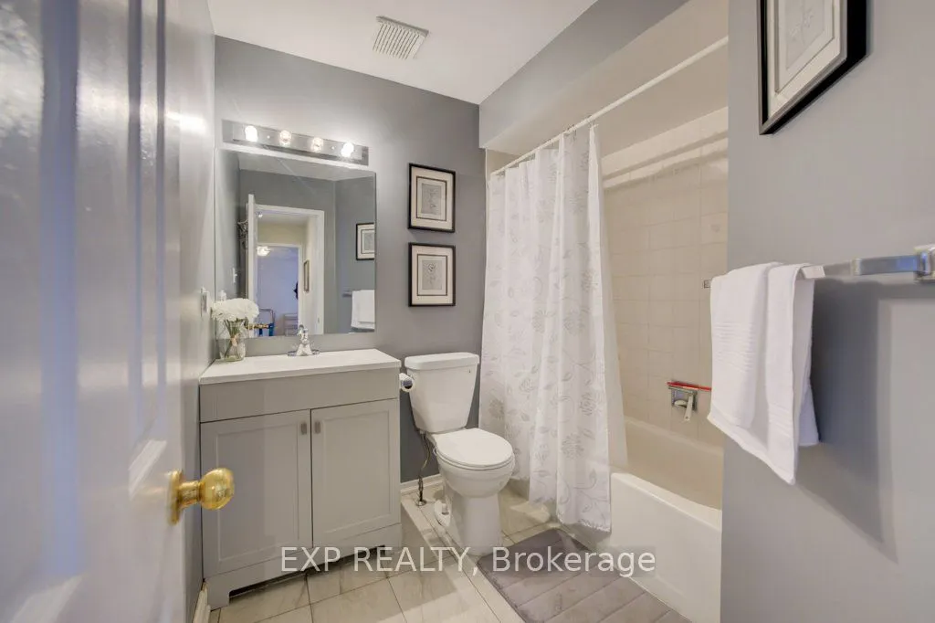 5865 Dalebrook Crescent #57B