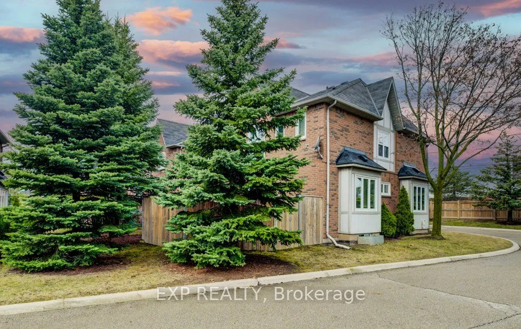5865 Dalebrook Crescent #57B