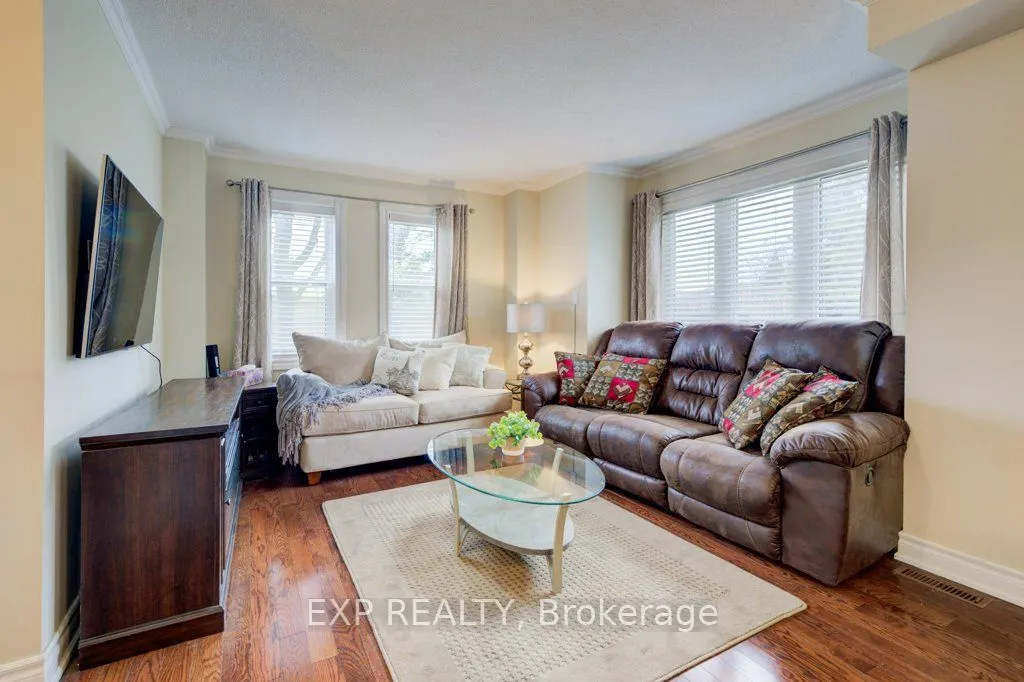 5865 Dalebrook Crescent #57B