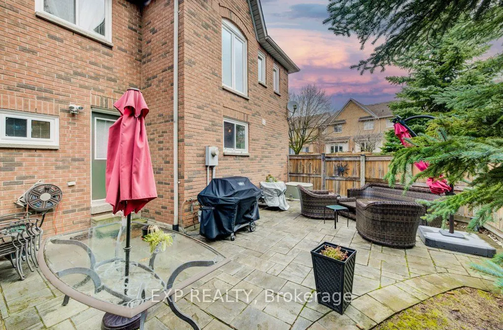 5865 Dalebrook Crescent #57B