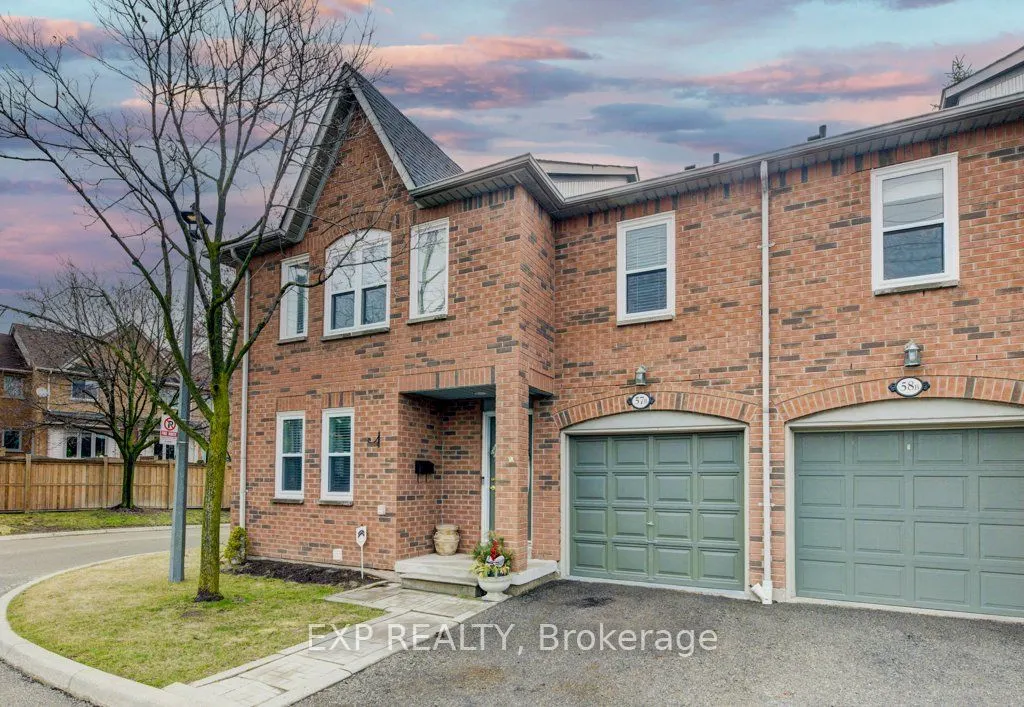 5865 Dalebrook Crescent #57B