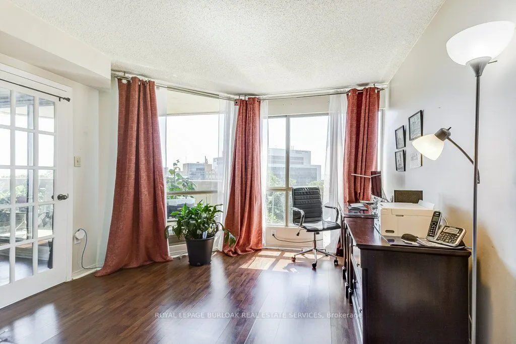 1201 North Shore Boulevard E #706