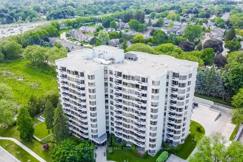 1201 North Shore Boulevard E #706