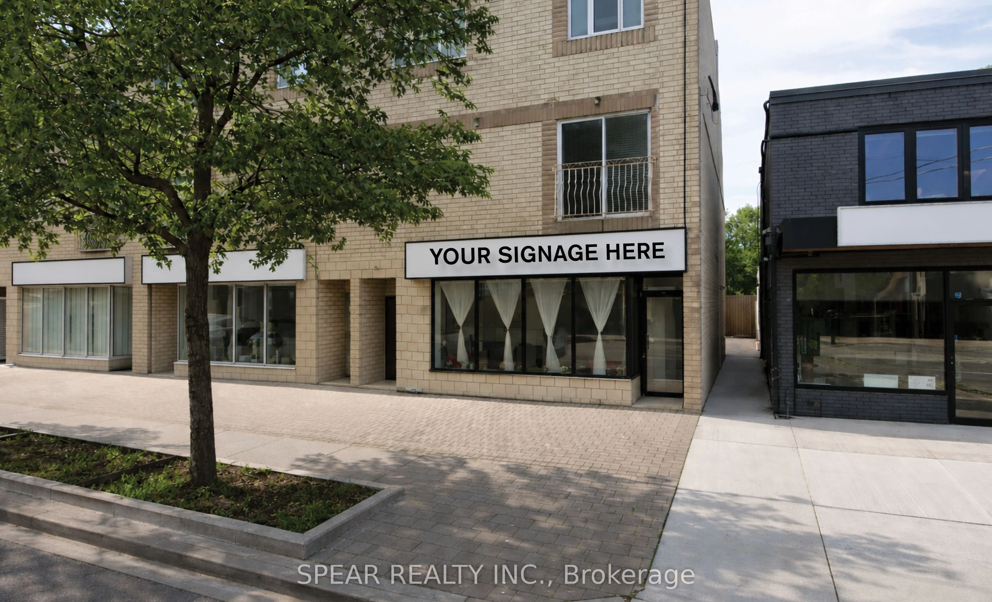 694 The Queensway Avenue #4