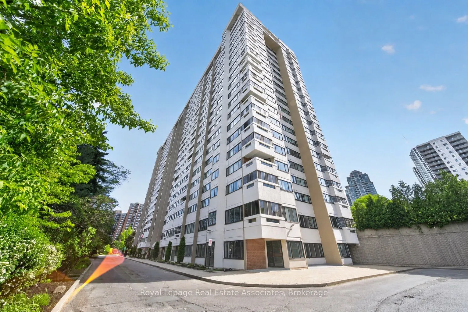 1580 Mississauga Valley Boulevard #901