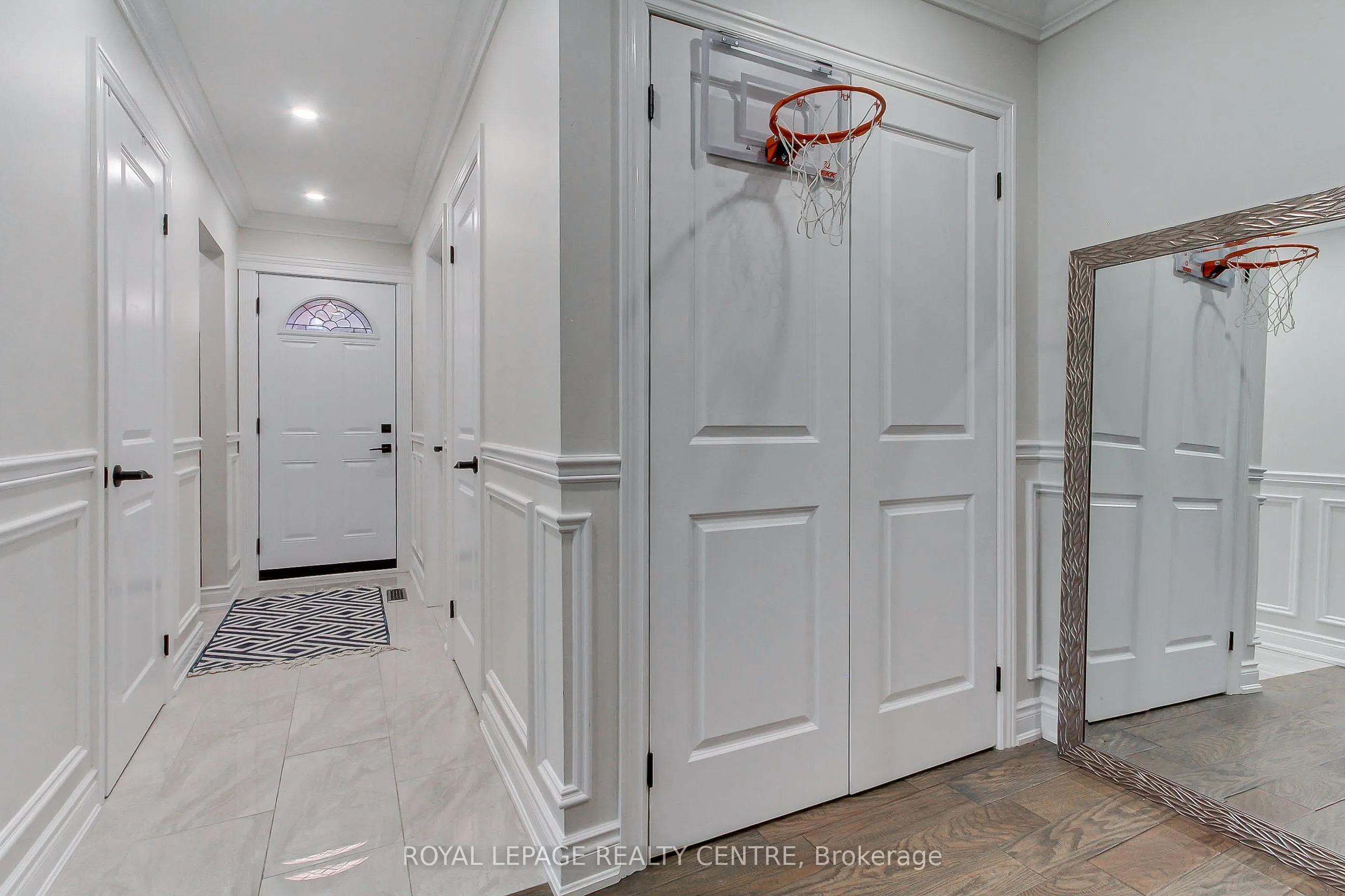3102 Nawbrook Road
