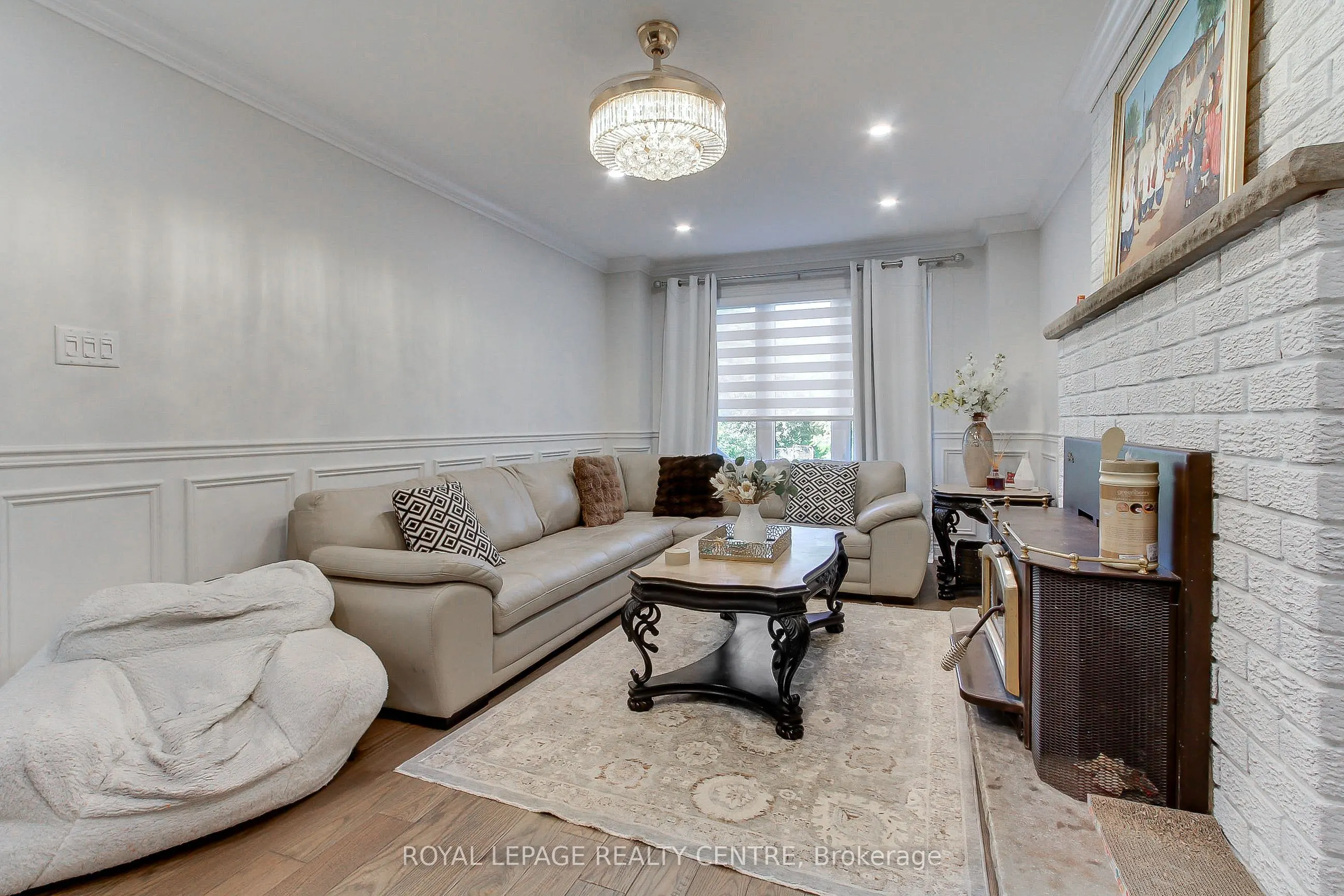 3102 Nawbrook Road