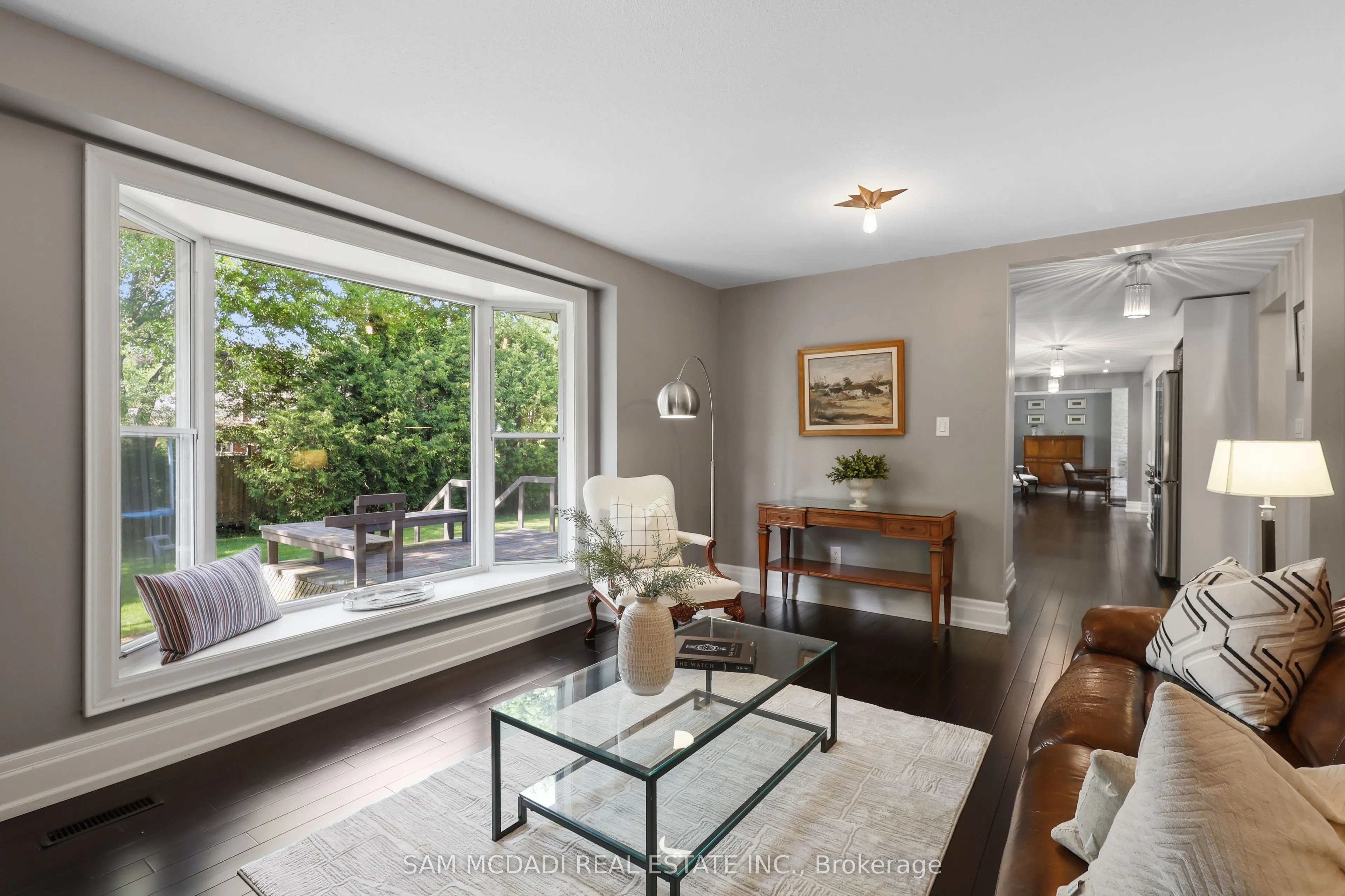 1449 Truscott Drive