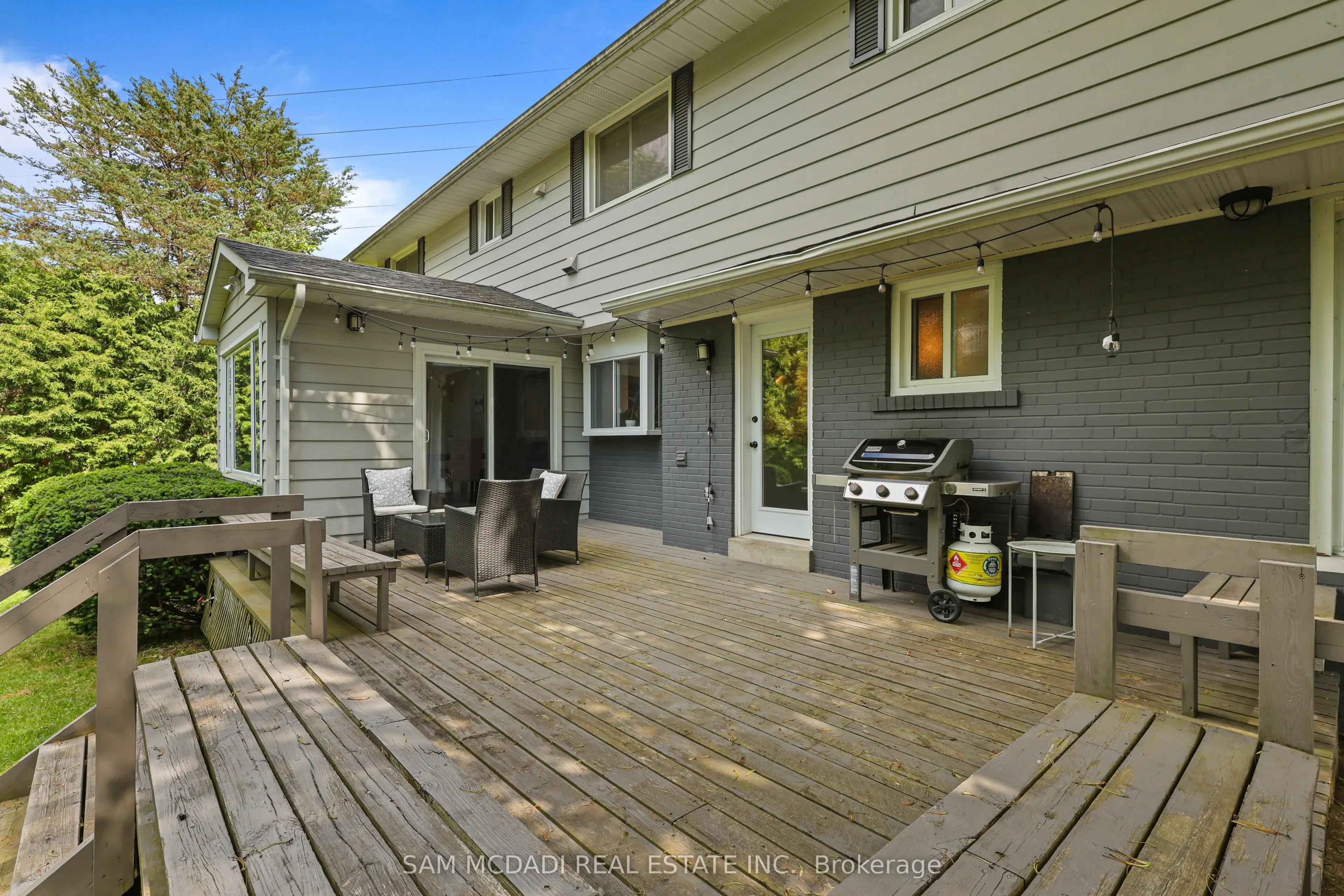 1449 Truscott Drive
