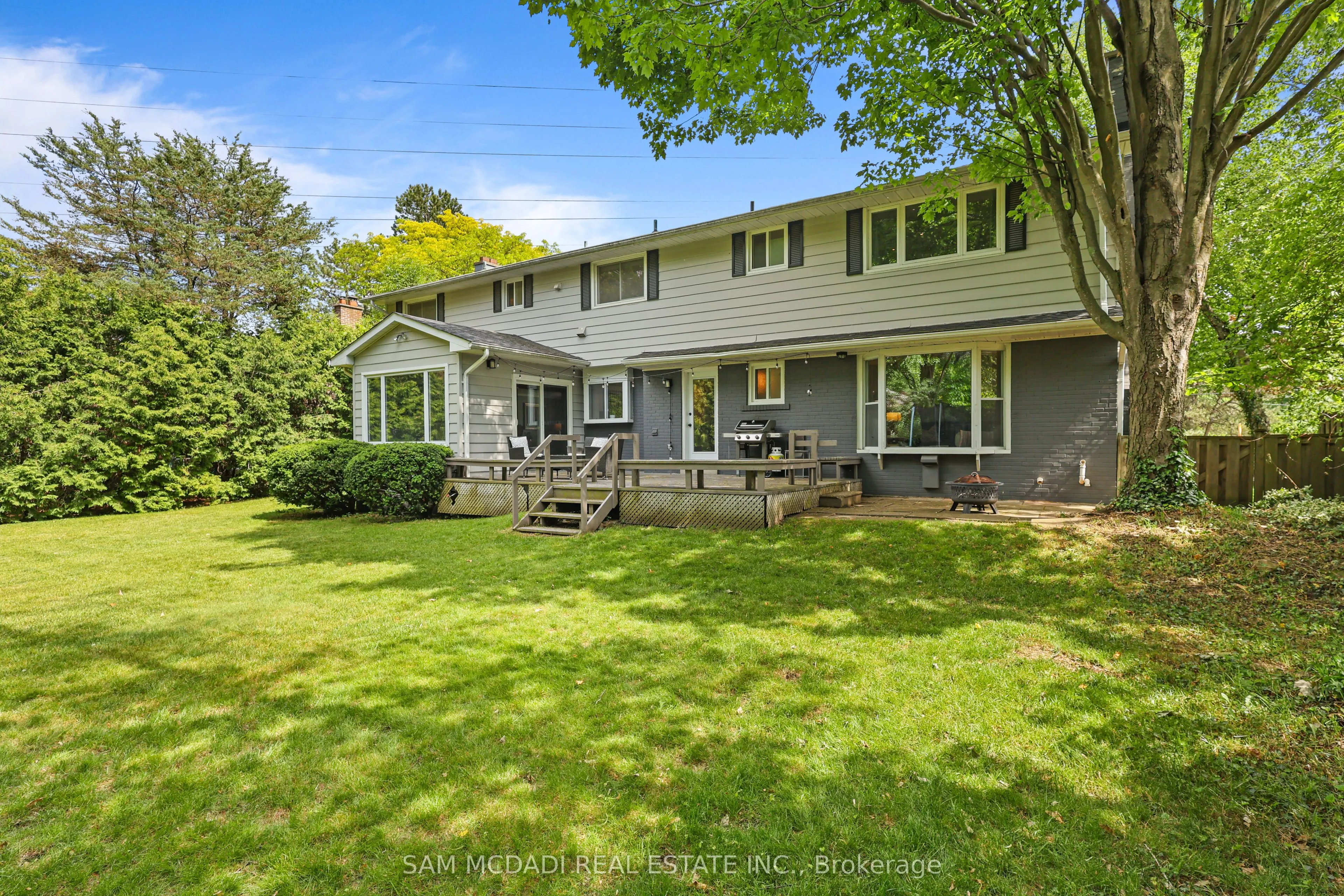 1449 Truscott Drive