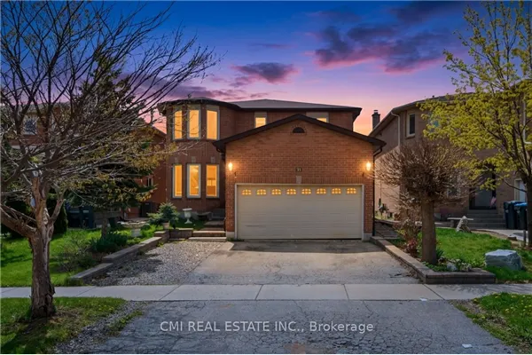 31 Castlehill Road