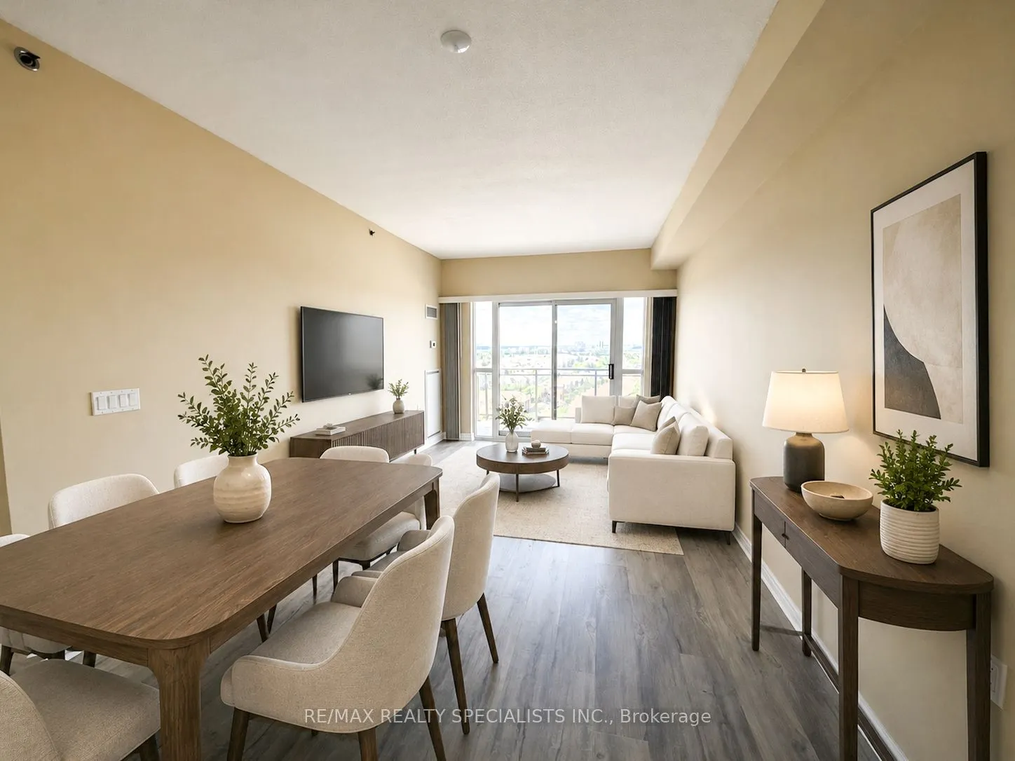 810 Scollard Court #1007