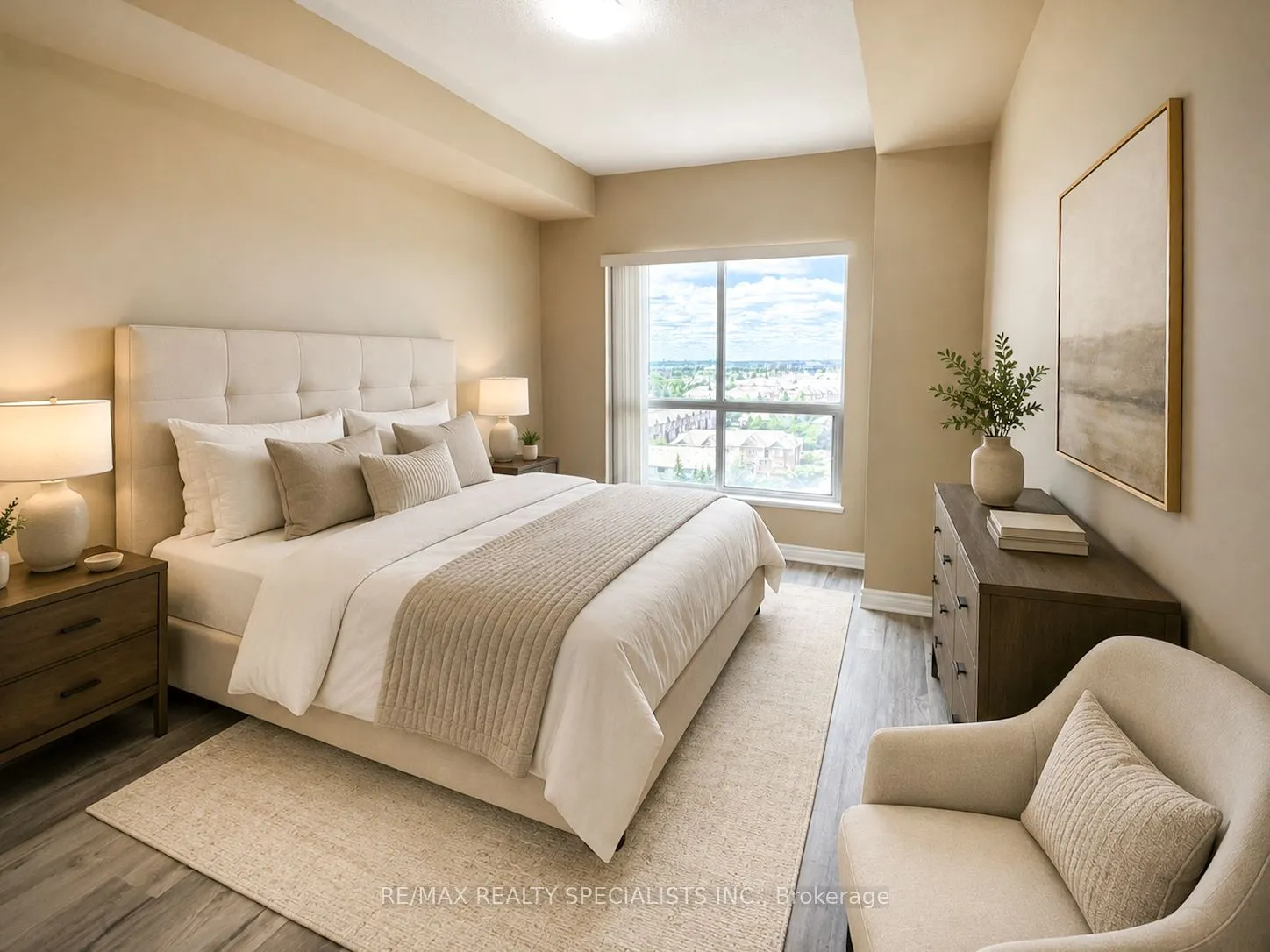 810 Scollard Court #1007