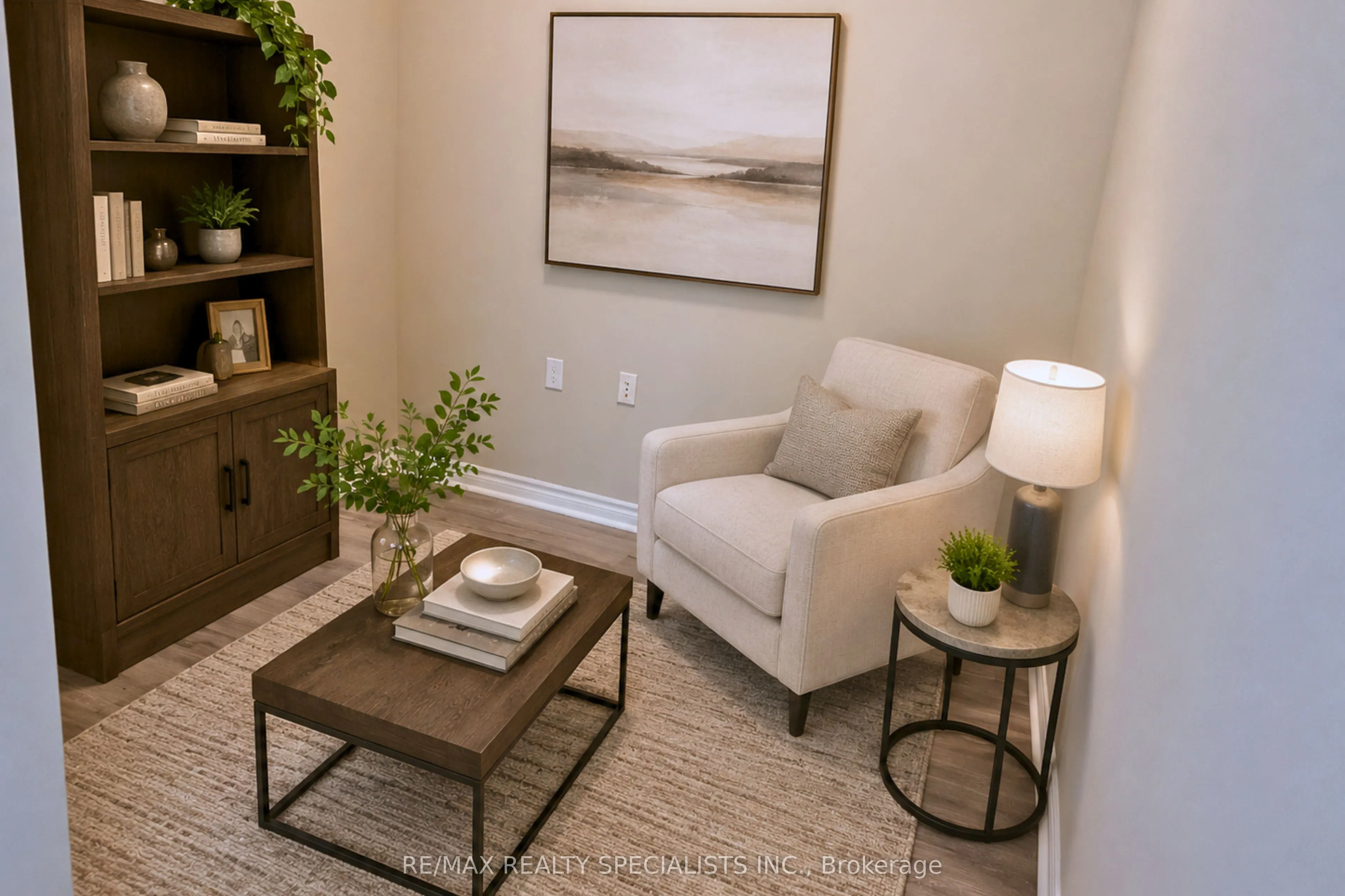 810 Scollard Court #1007