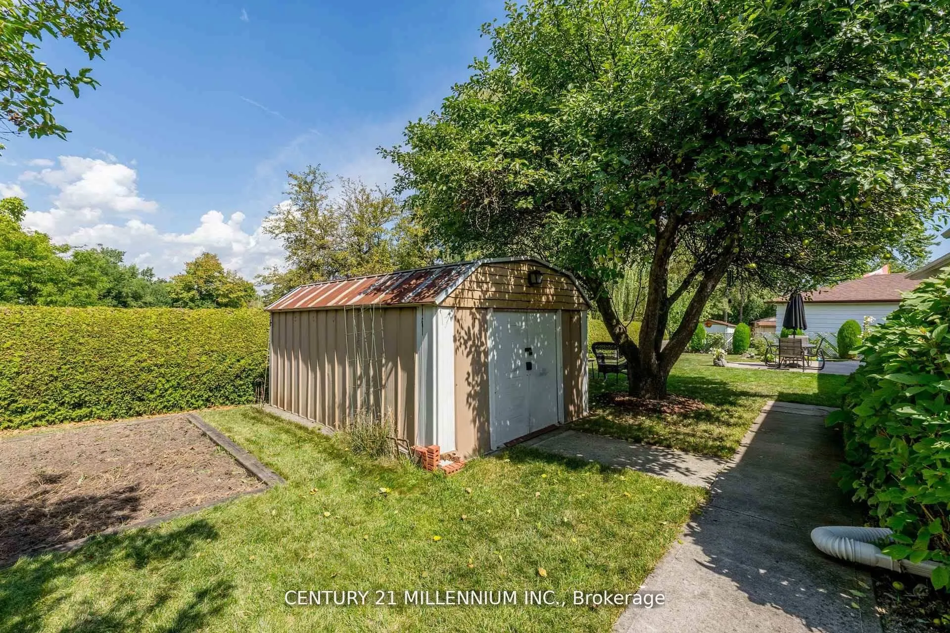 20 Dunblaine Crescent