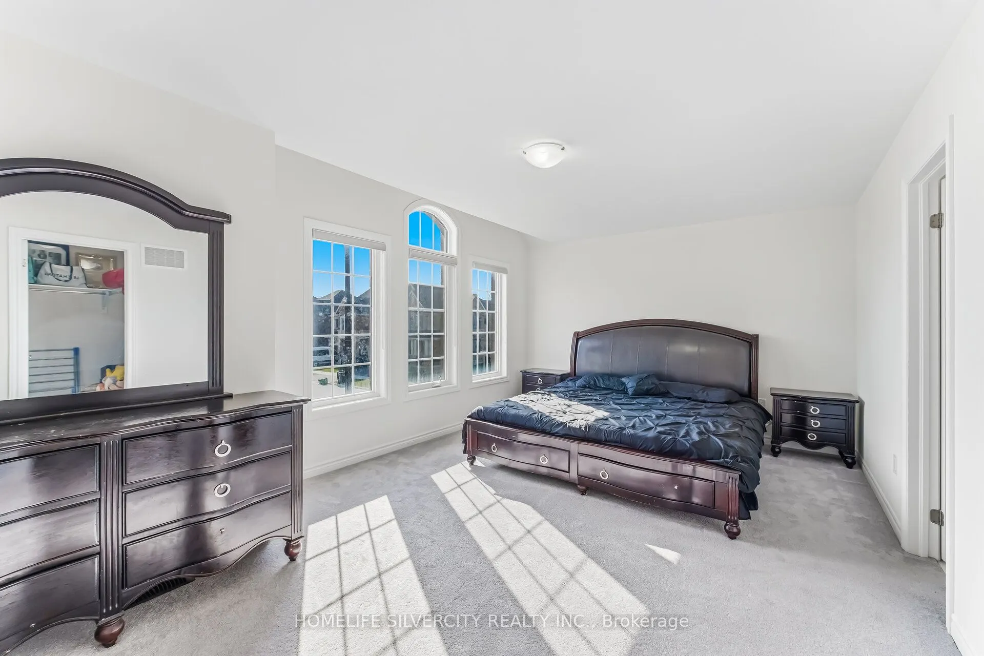 30 Tiger Crescent