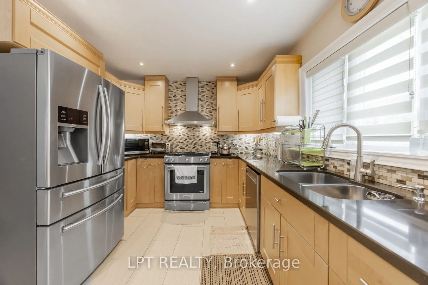 3040 Bentley Drive