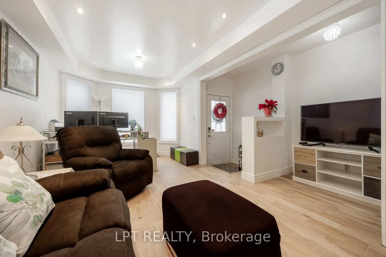 3040 Bentley Drive