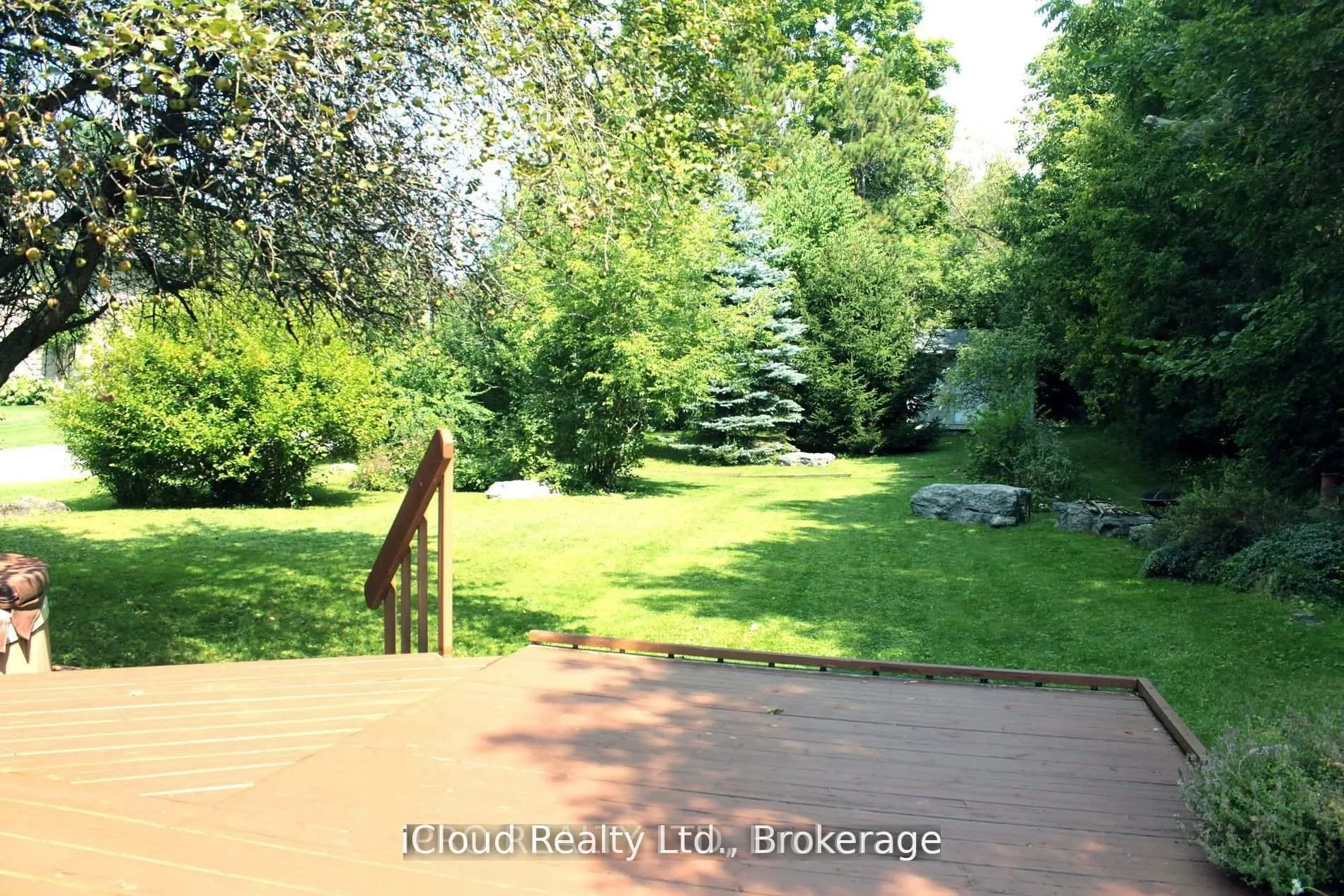 11 Maple Lane