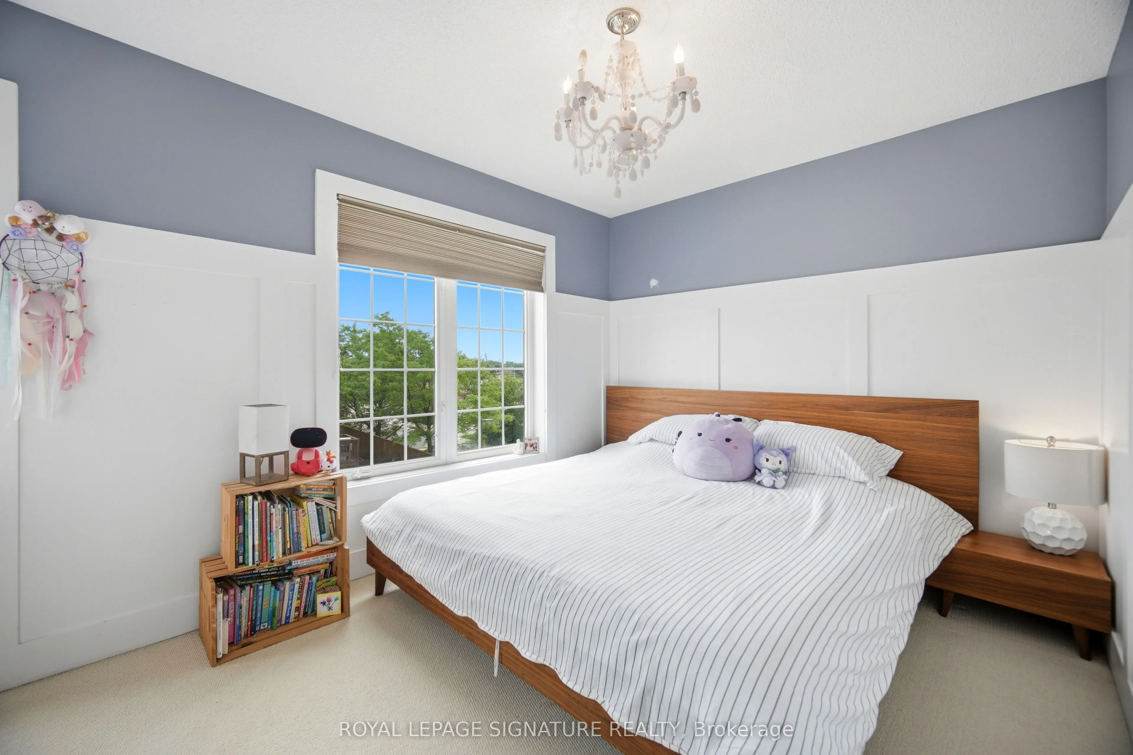 5035 Bidwell Common