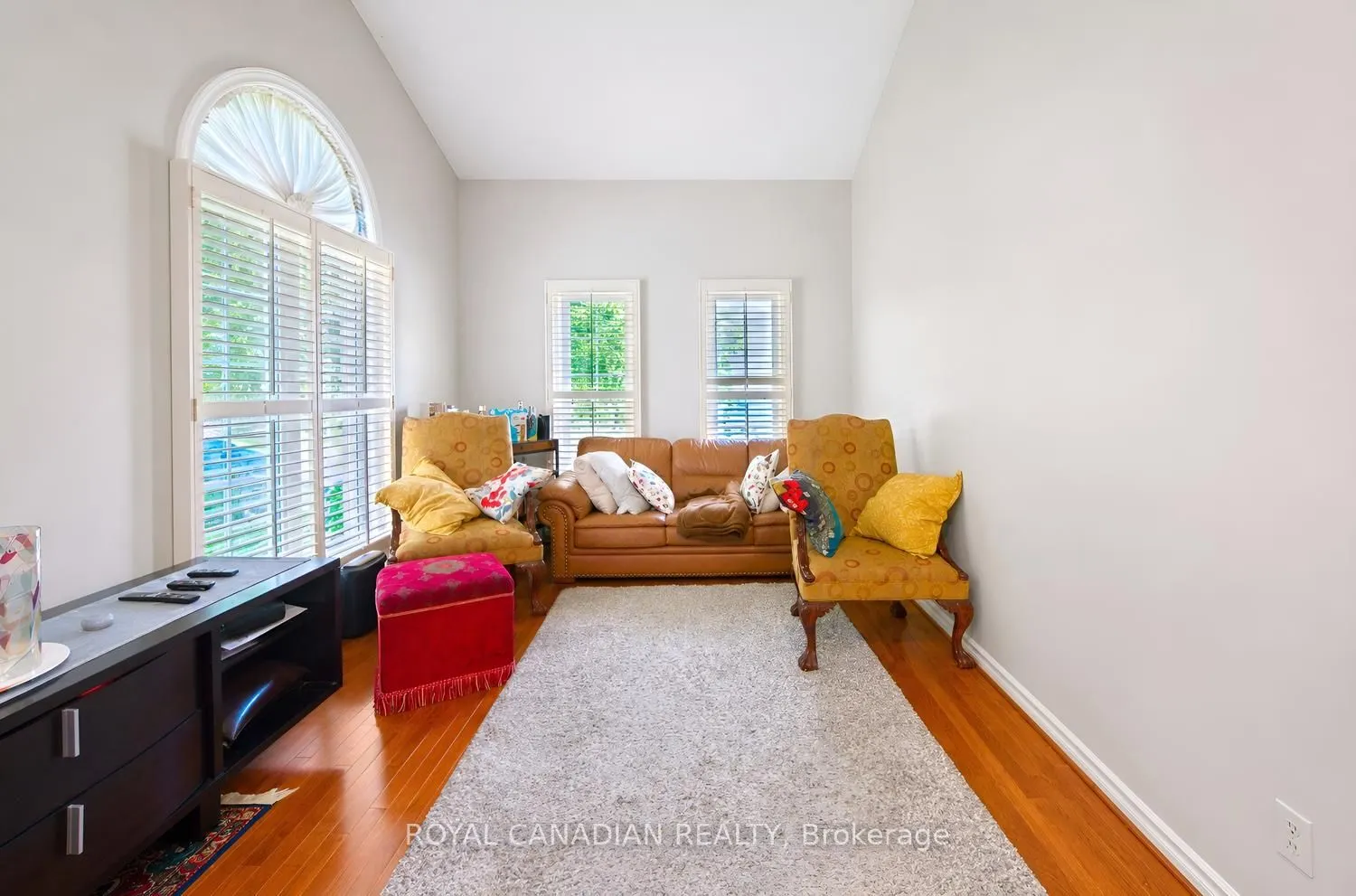 63 Heathcliffe Square #61