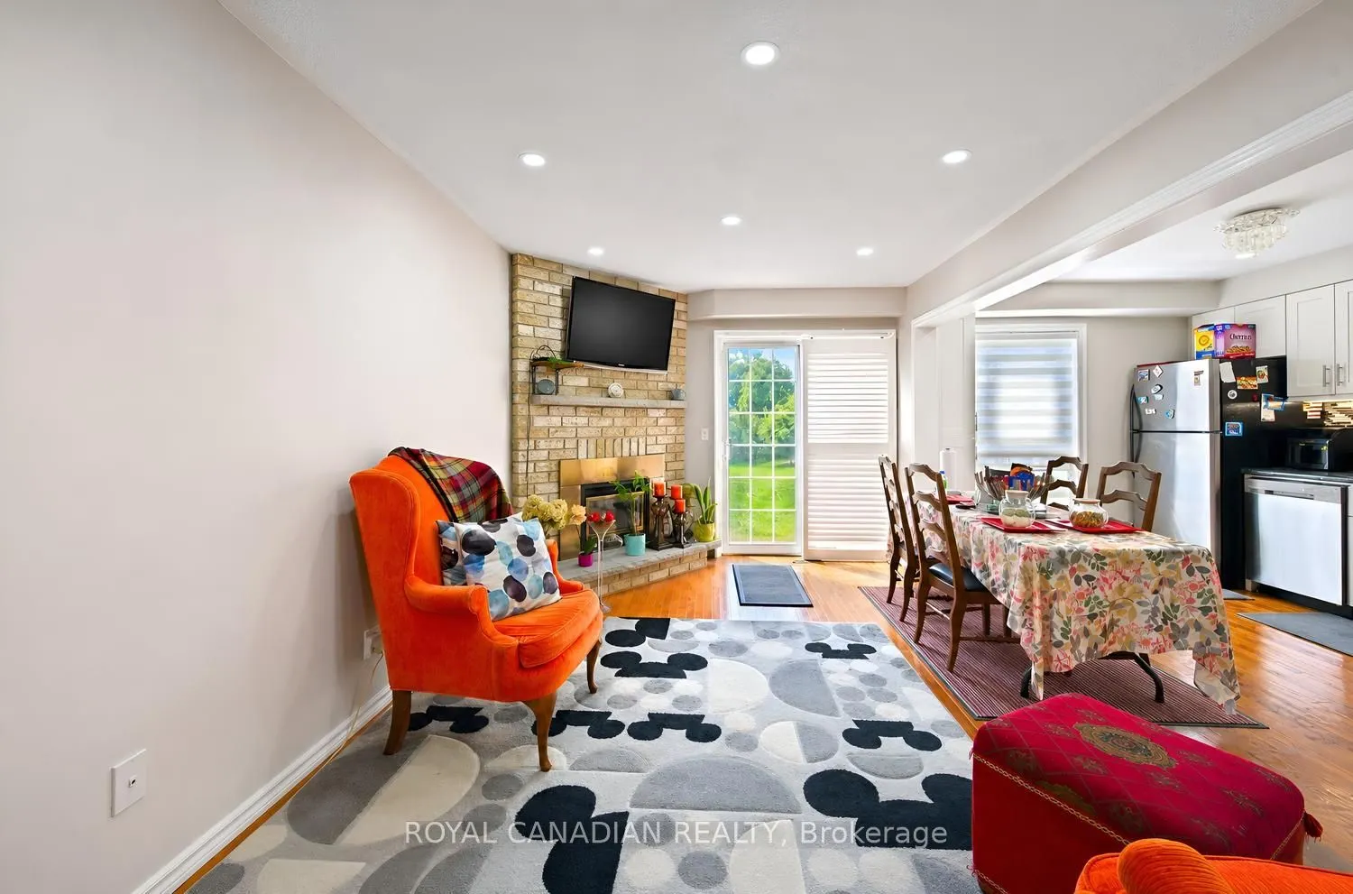 63 Heathcliffe Square #61