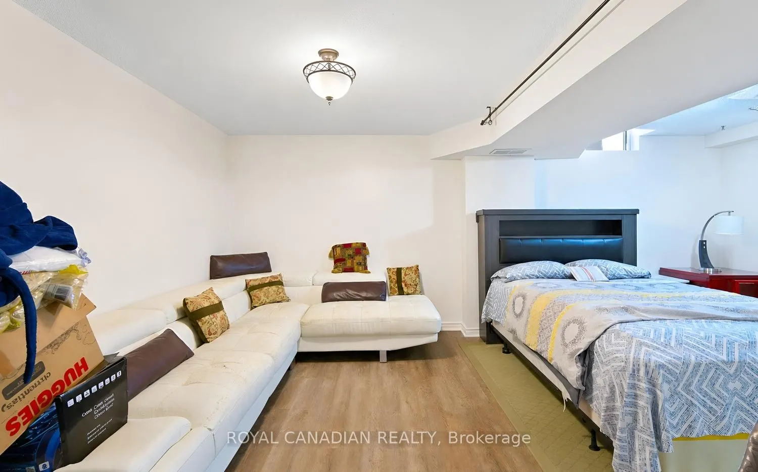 63 Heathcliffe Square #61