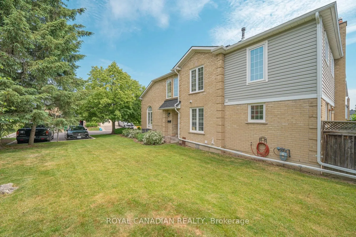 63 Heathcliffe Square #61