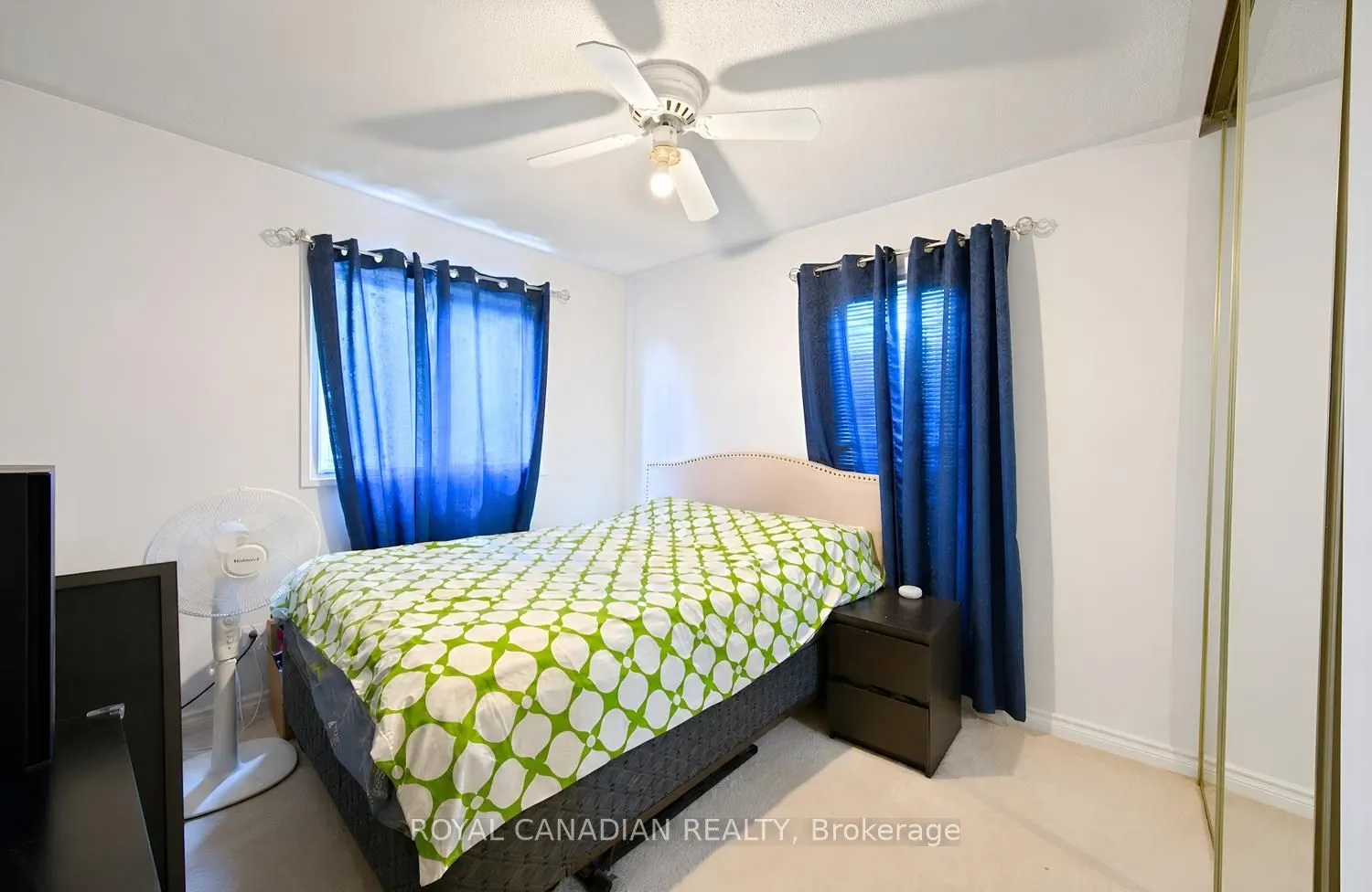 63 Heathcliffe Square #61