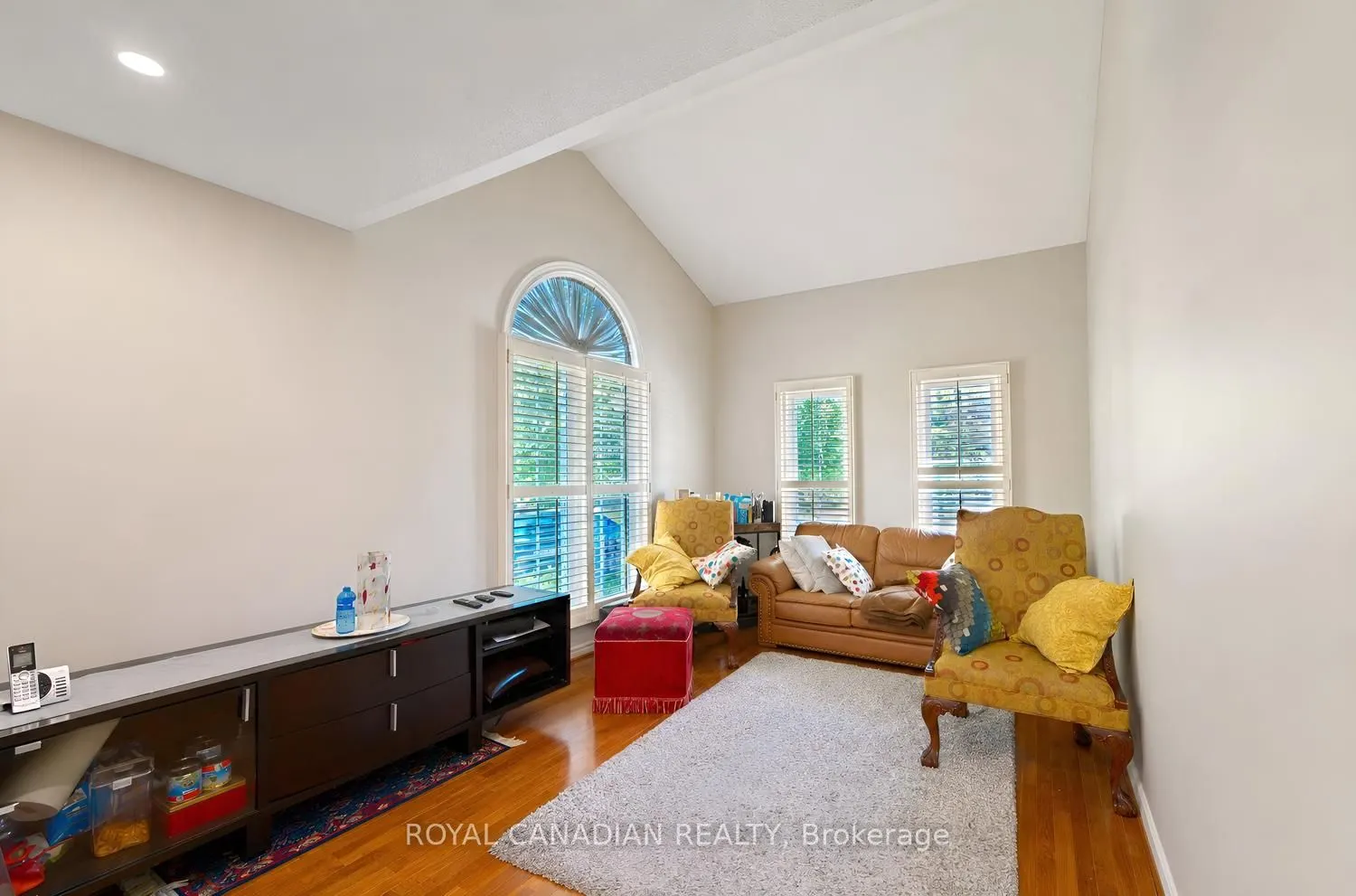 63 Heathcliffe Square #61