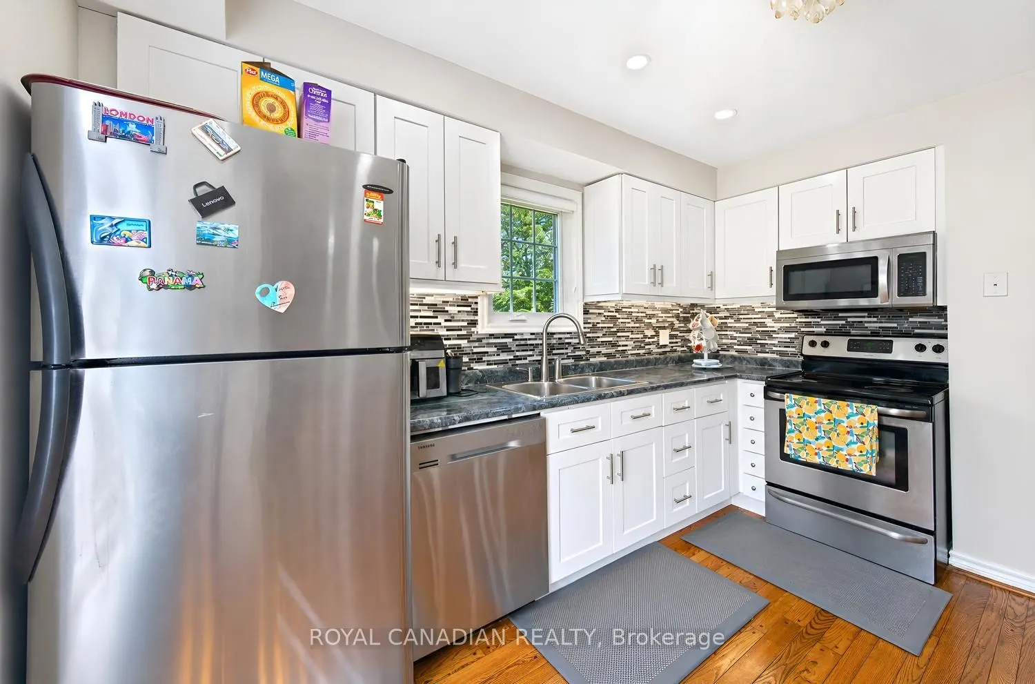 63 Heathcliffe Square #61