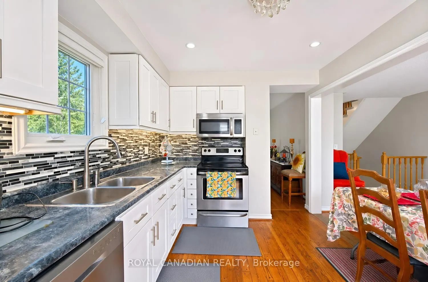 63 Heathcliffe Square #61