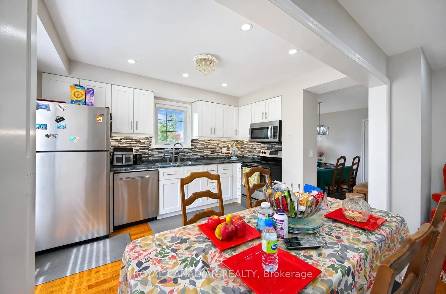 63 Heathcliffe Square #61
